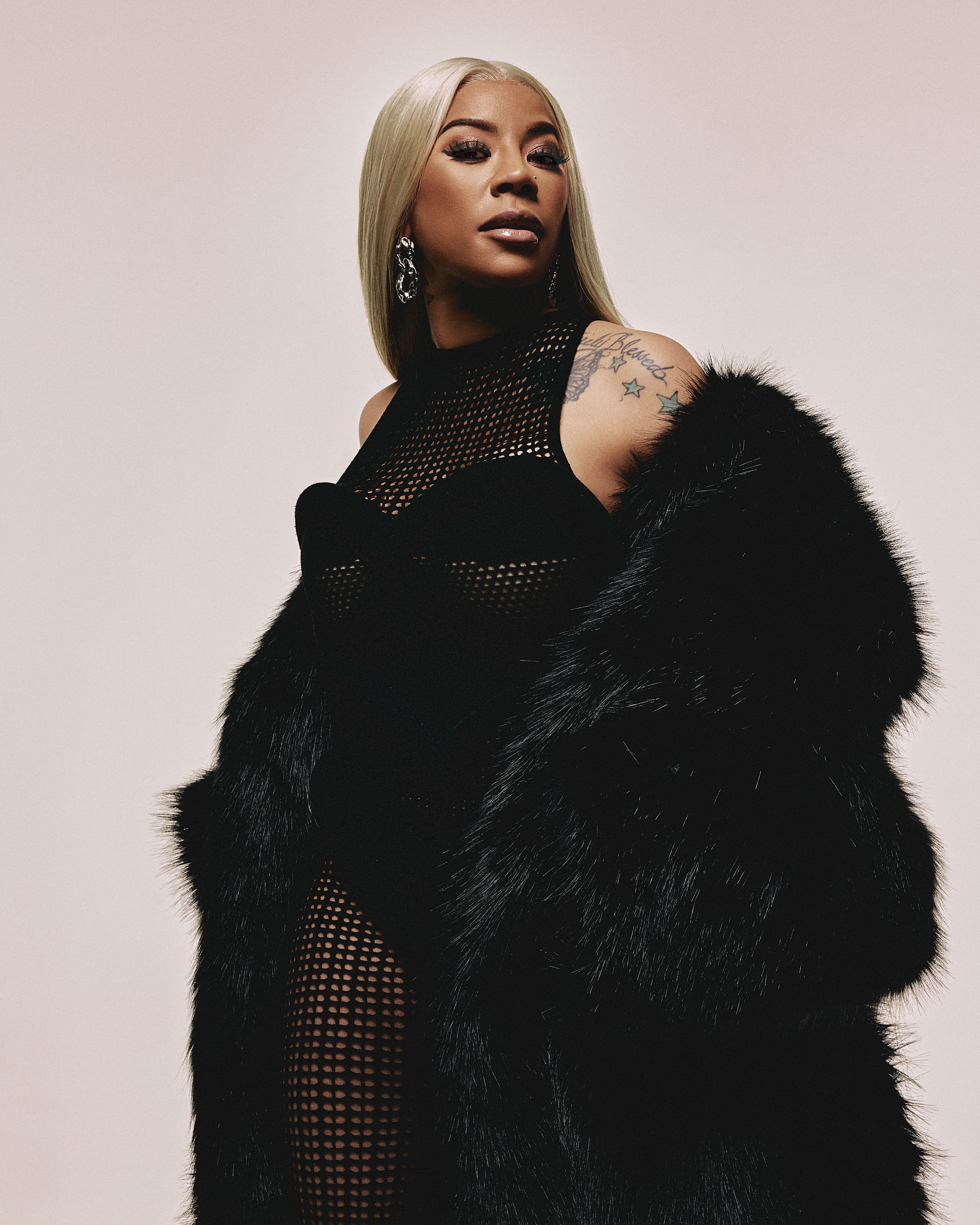 Keyshia Cole