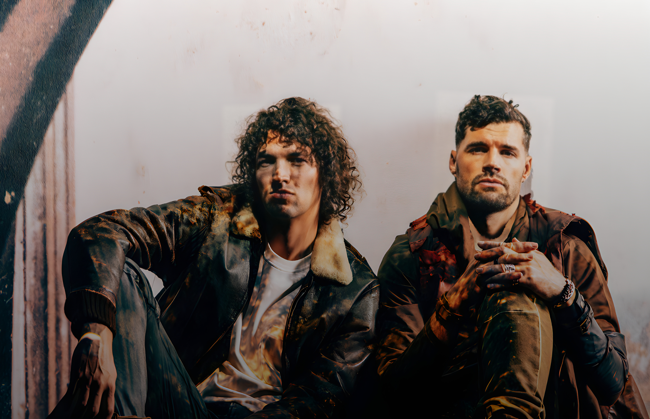 For King And Country