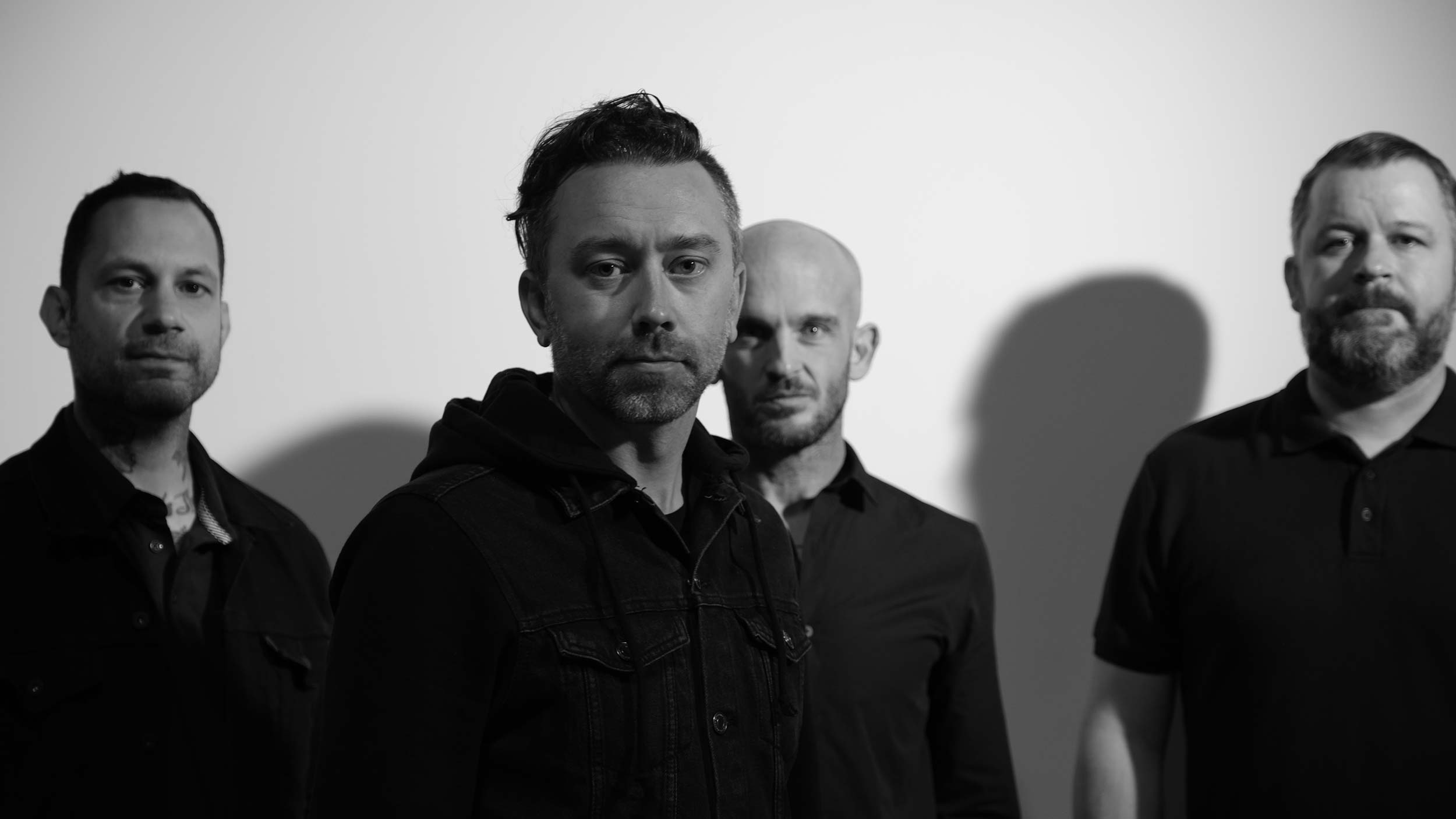 Rise Against and Alkaline Trio Dallas