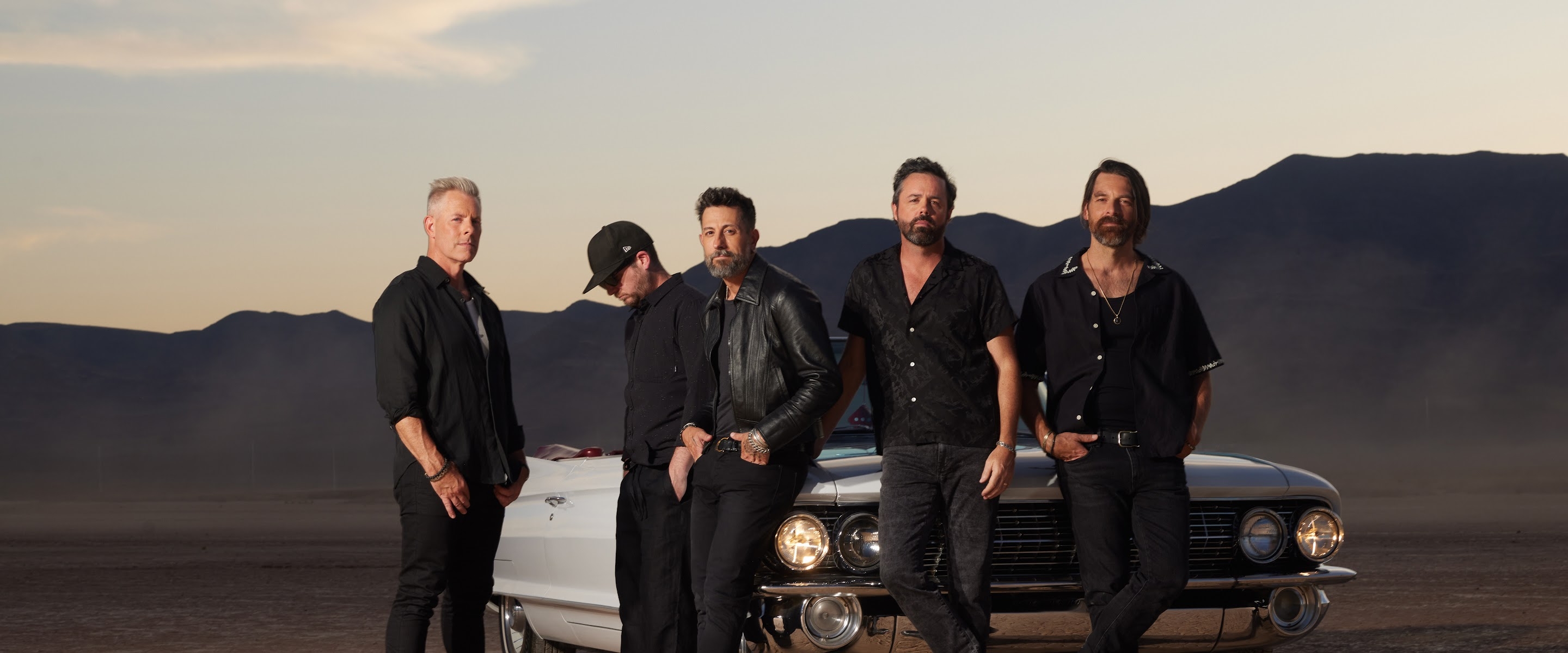 Old Dominion