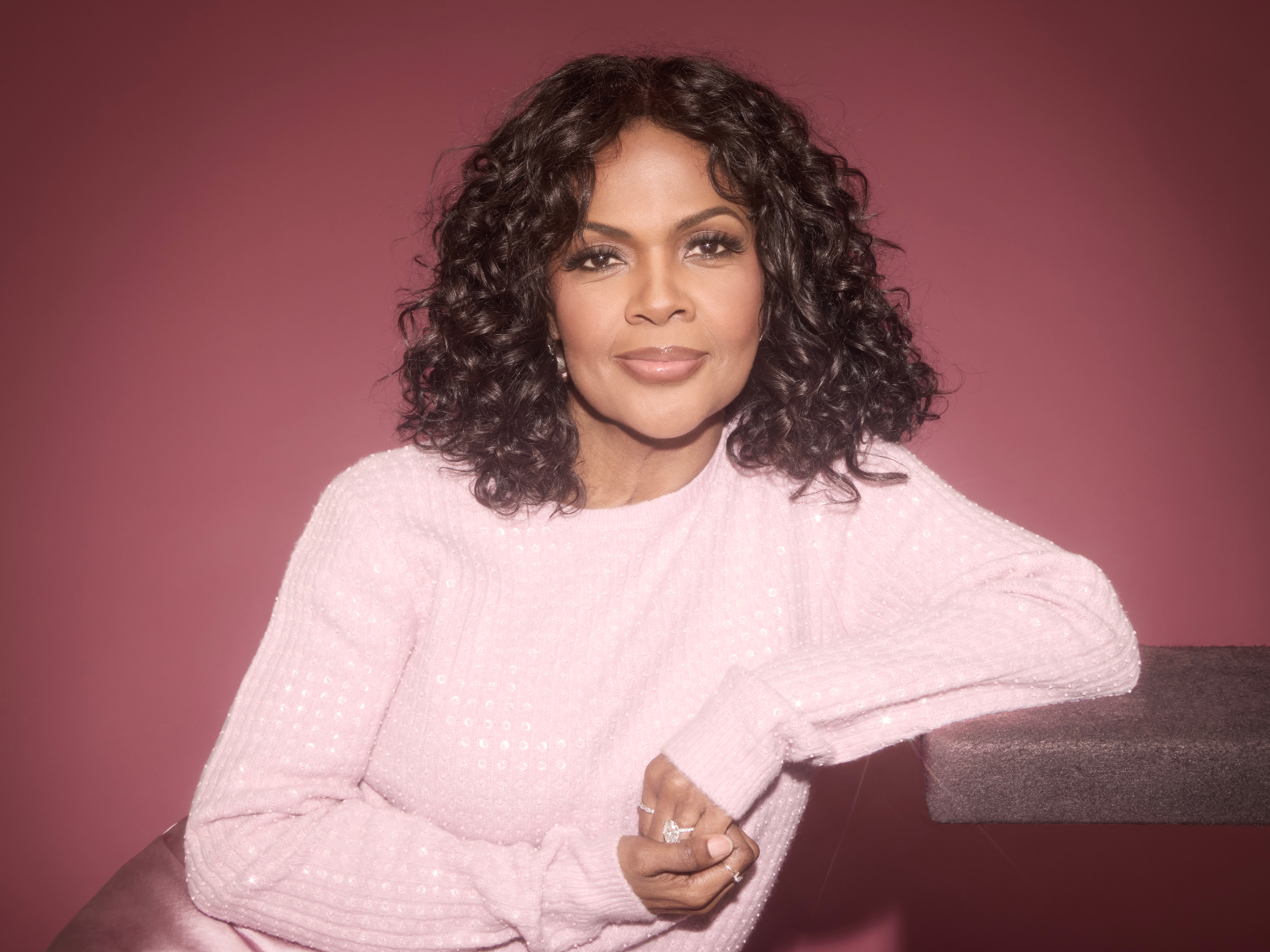 Cece Winans