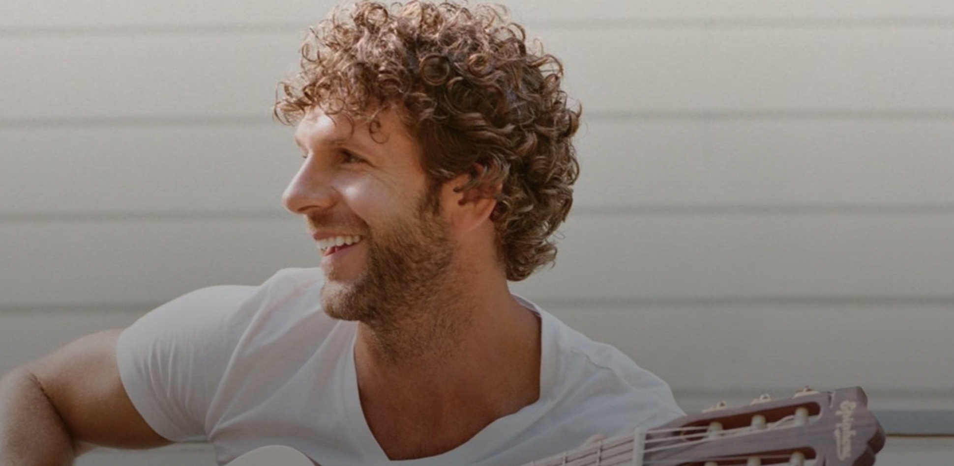 Billy Currington