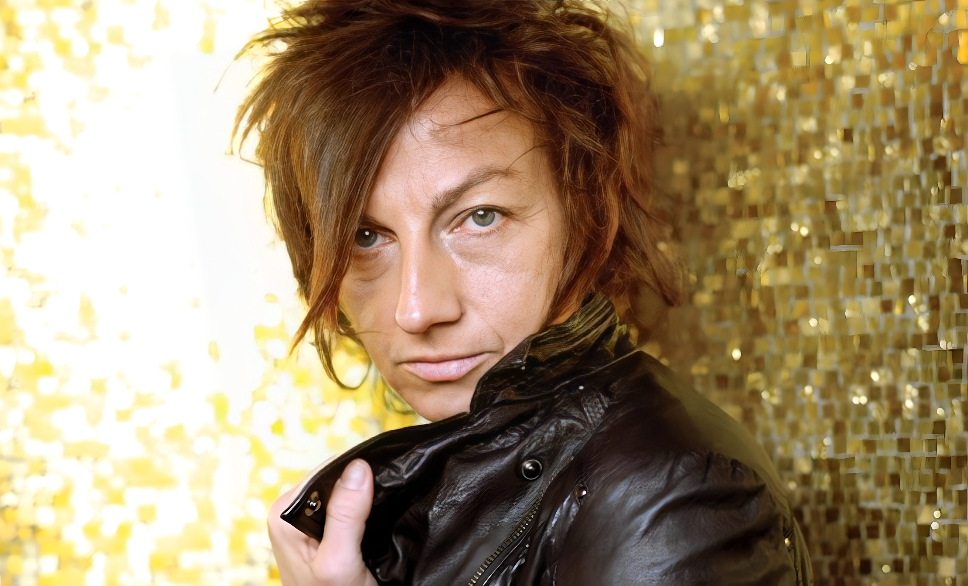 Gianna Nannini