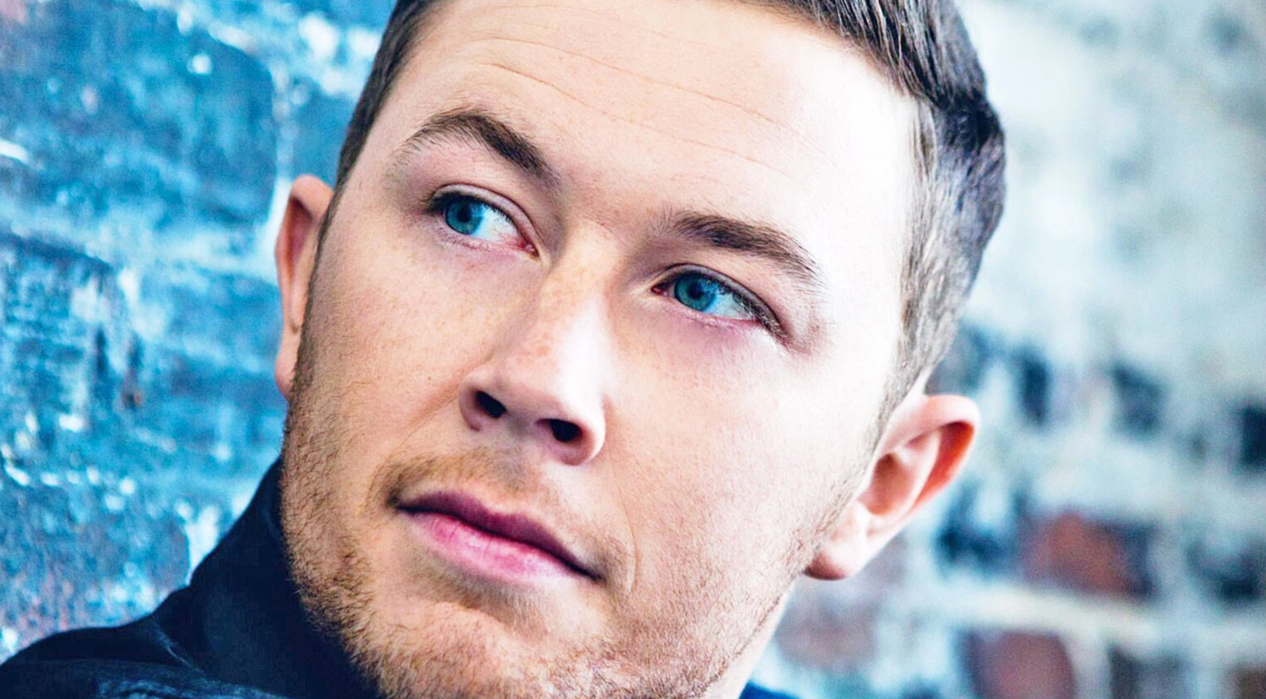 Scotty McCreery