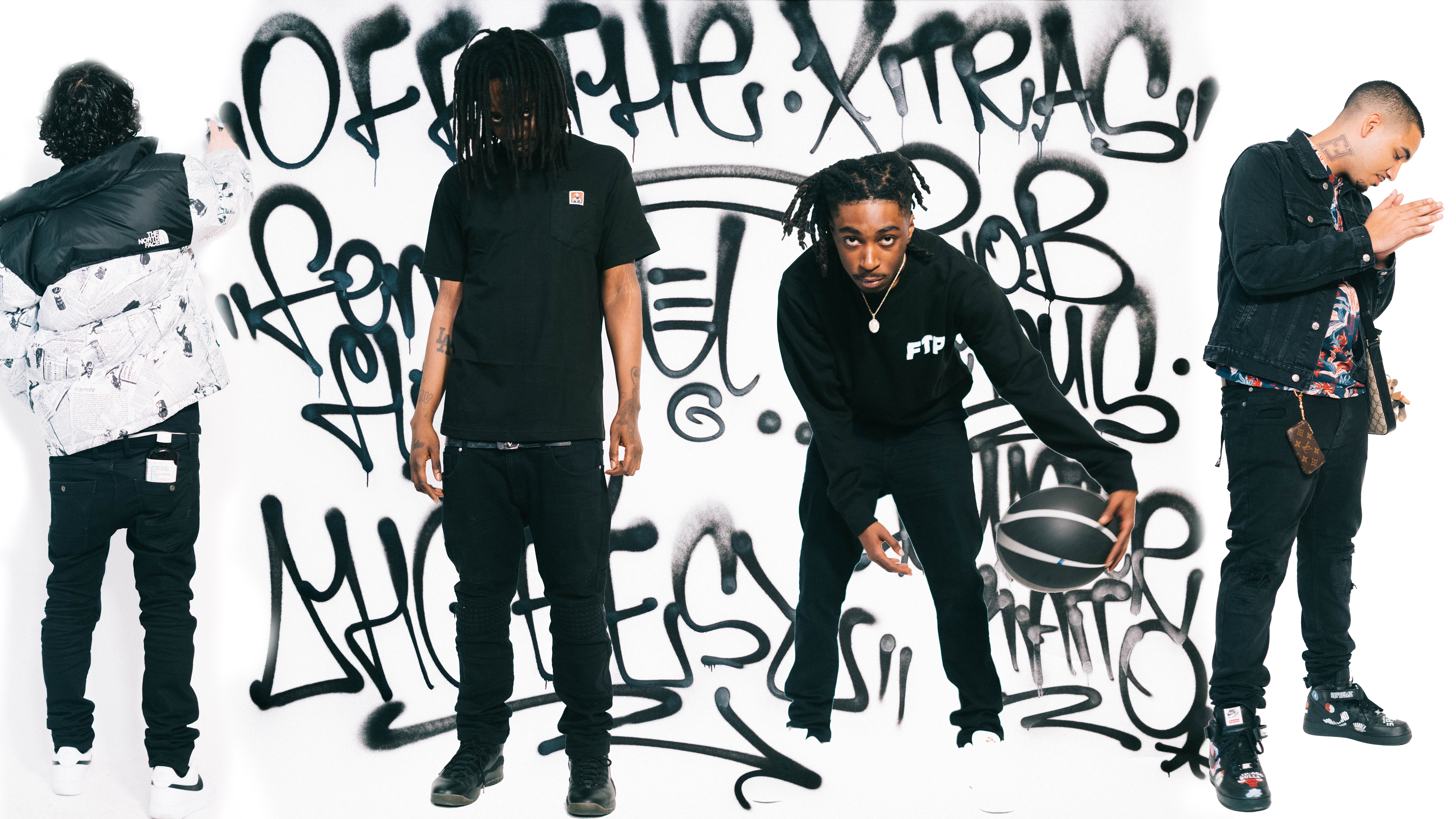 Shoreline Mafia