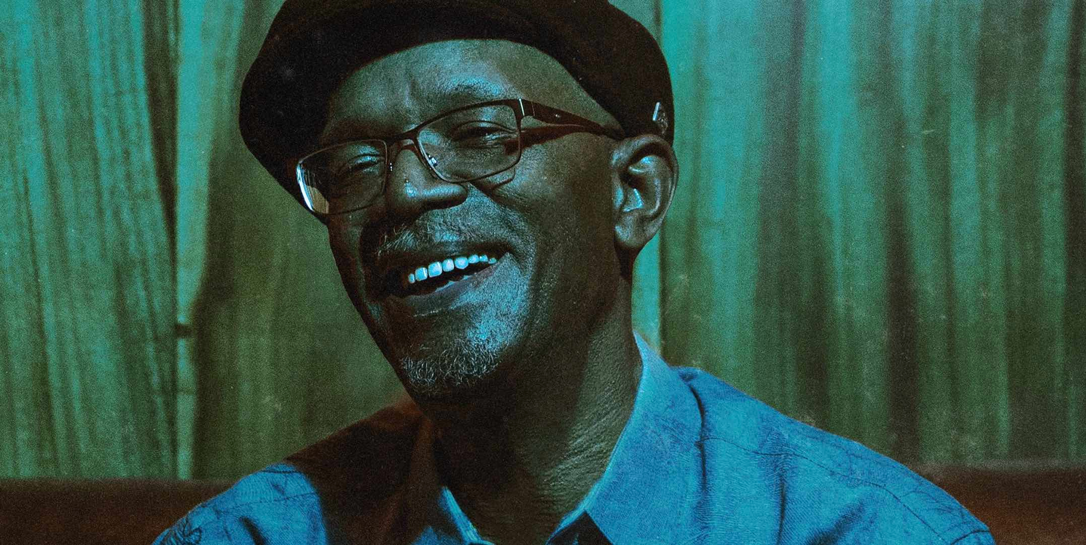 Beres Hammond