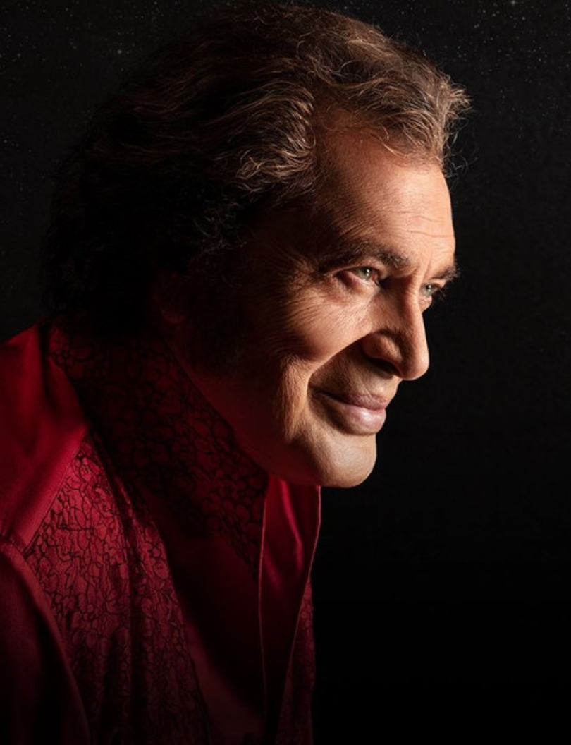 Engelbert Humperdinck