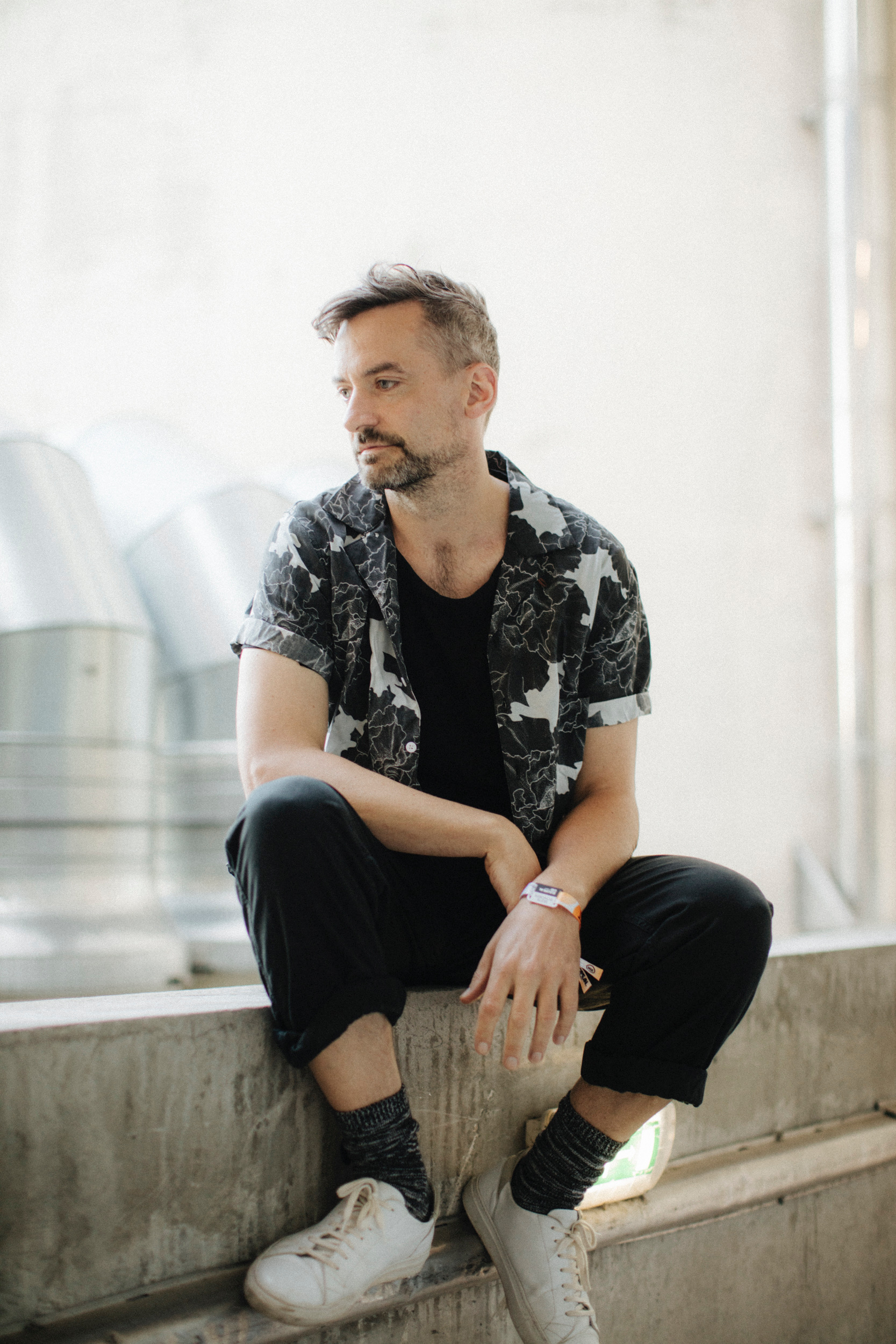 Bonobo