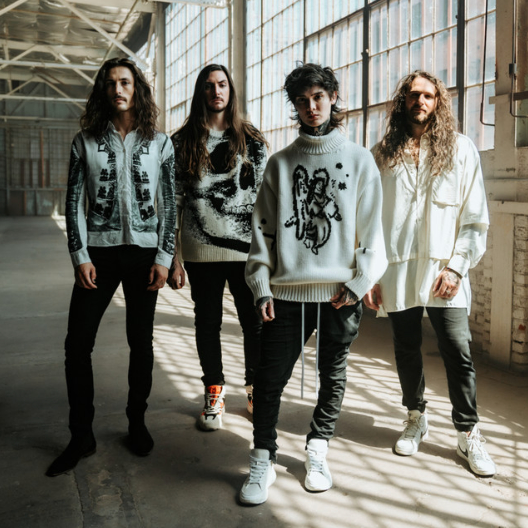 Polyphia Birmingham