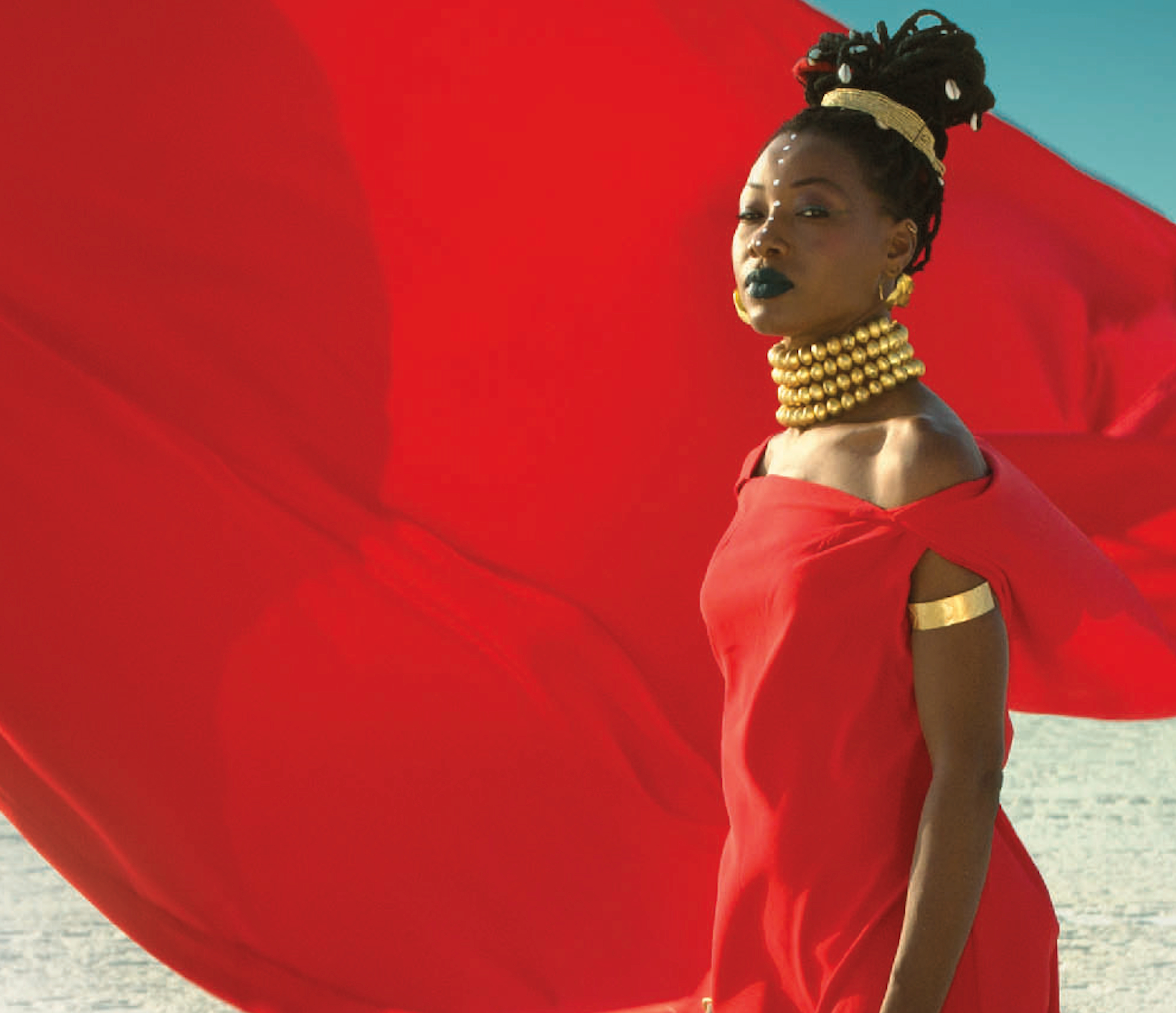 Fatoumata Diawara