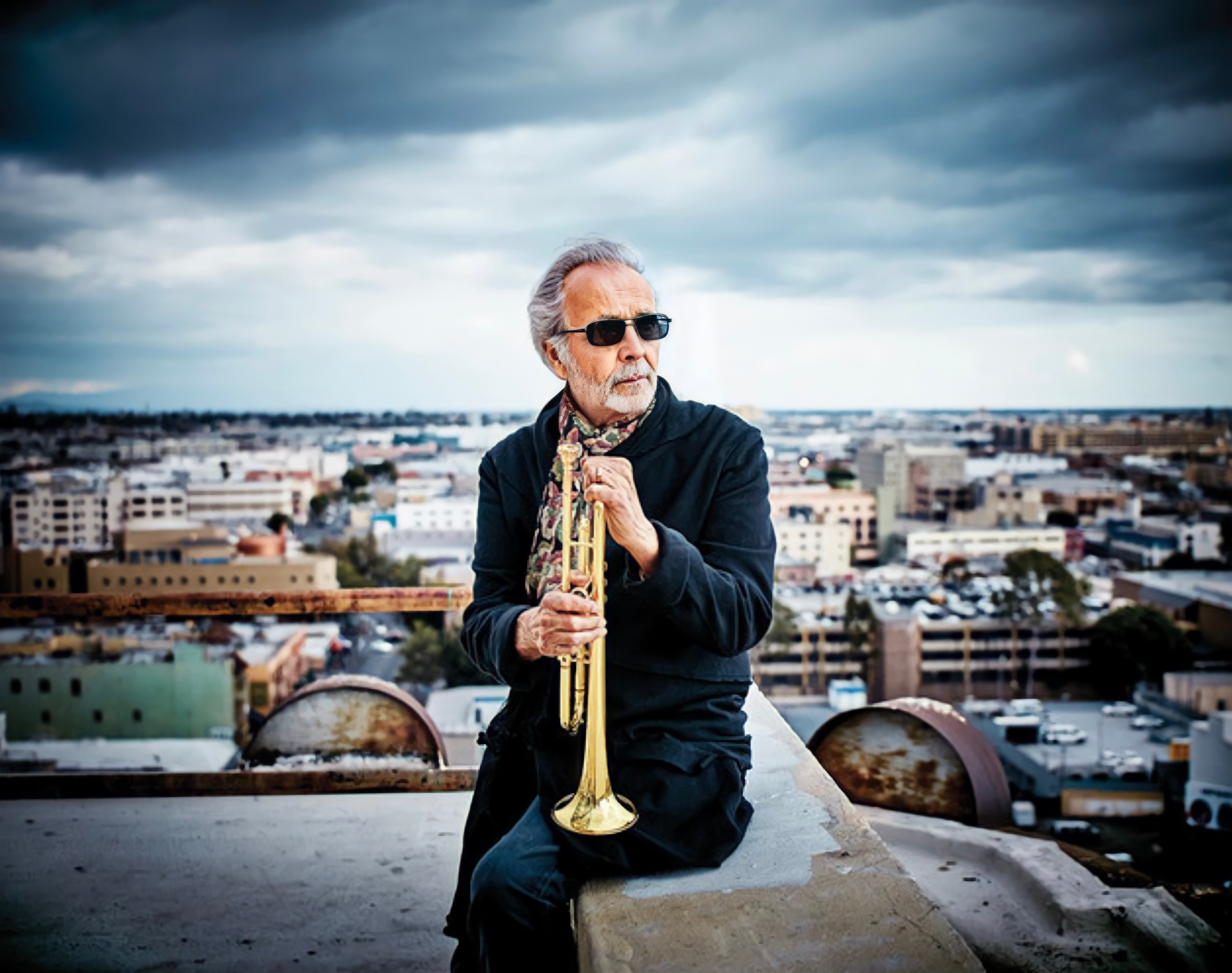 Herb Alpert Hollywood