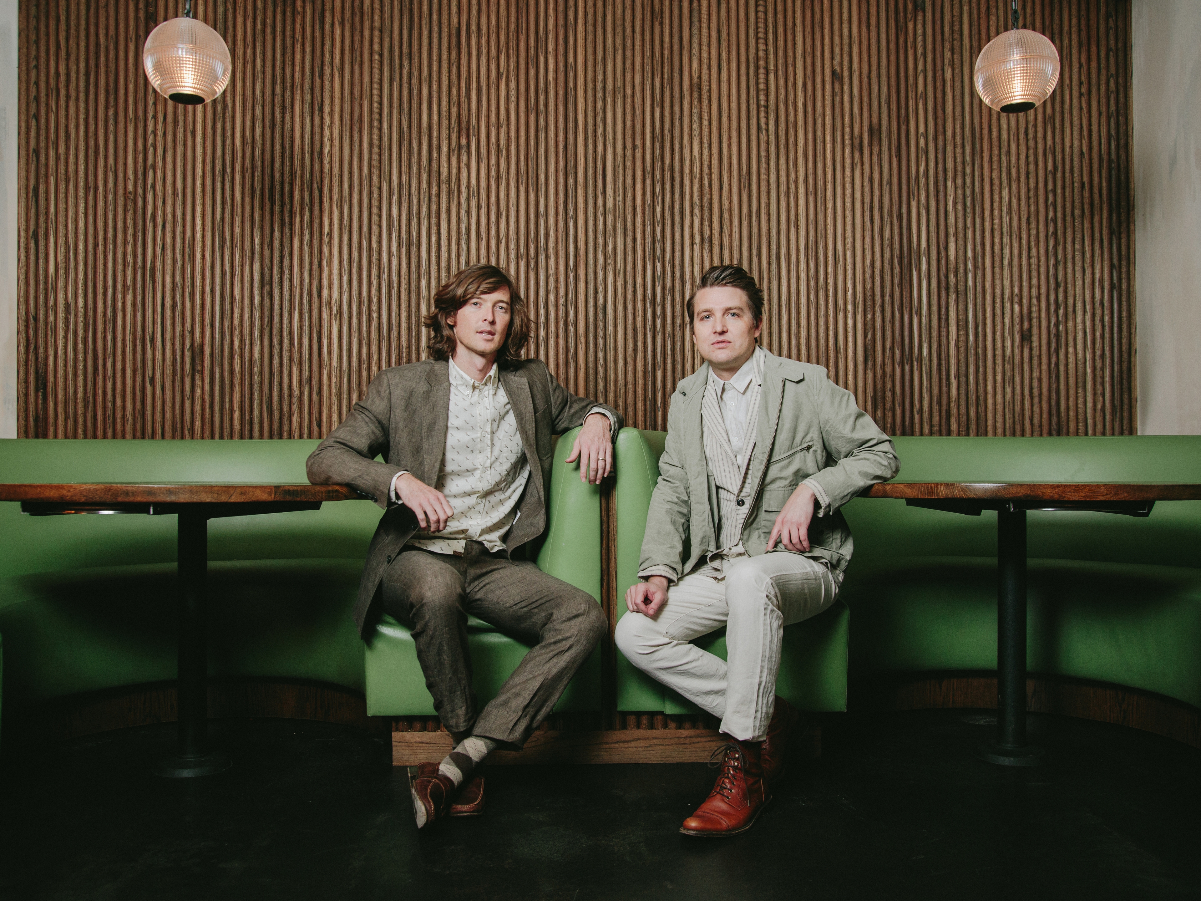 The Milk Carton Kids