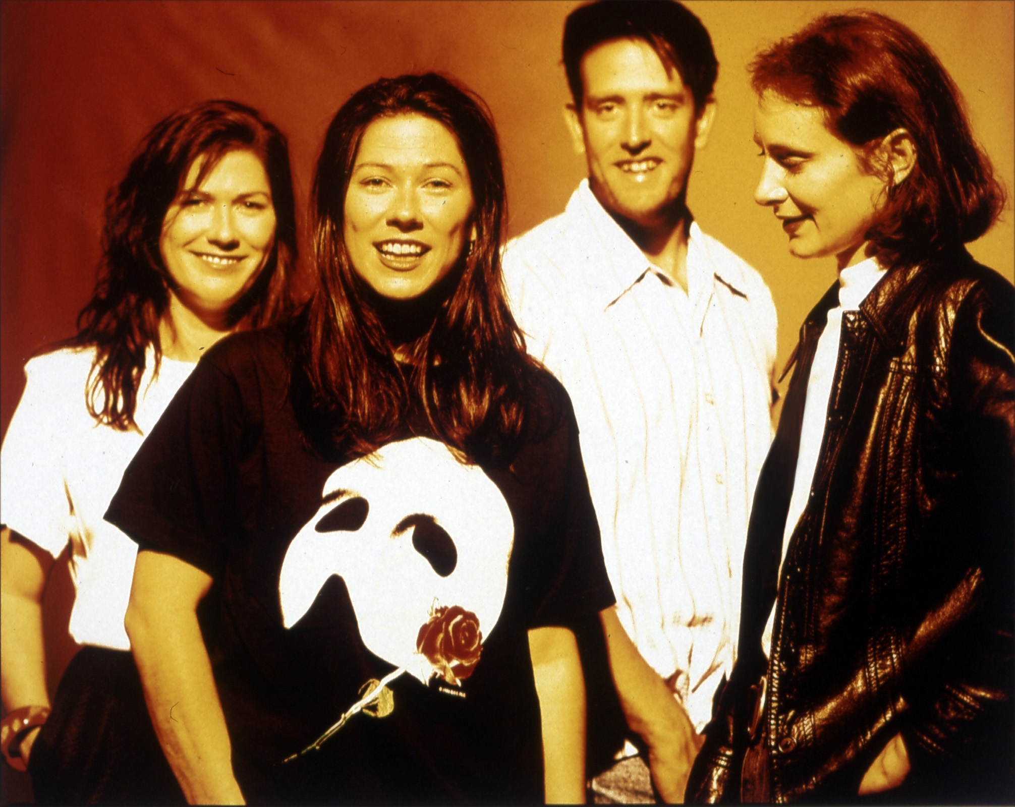 The Breeders New York
