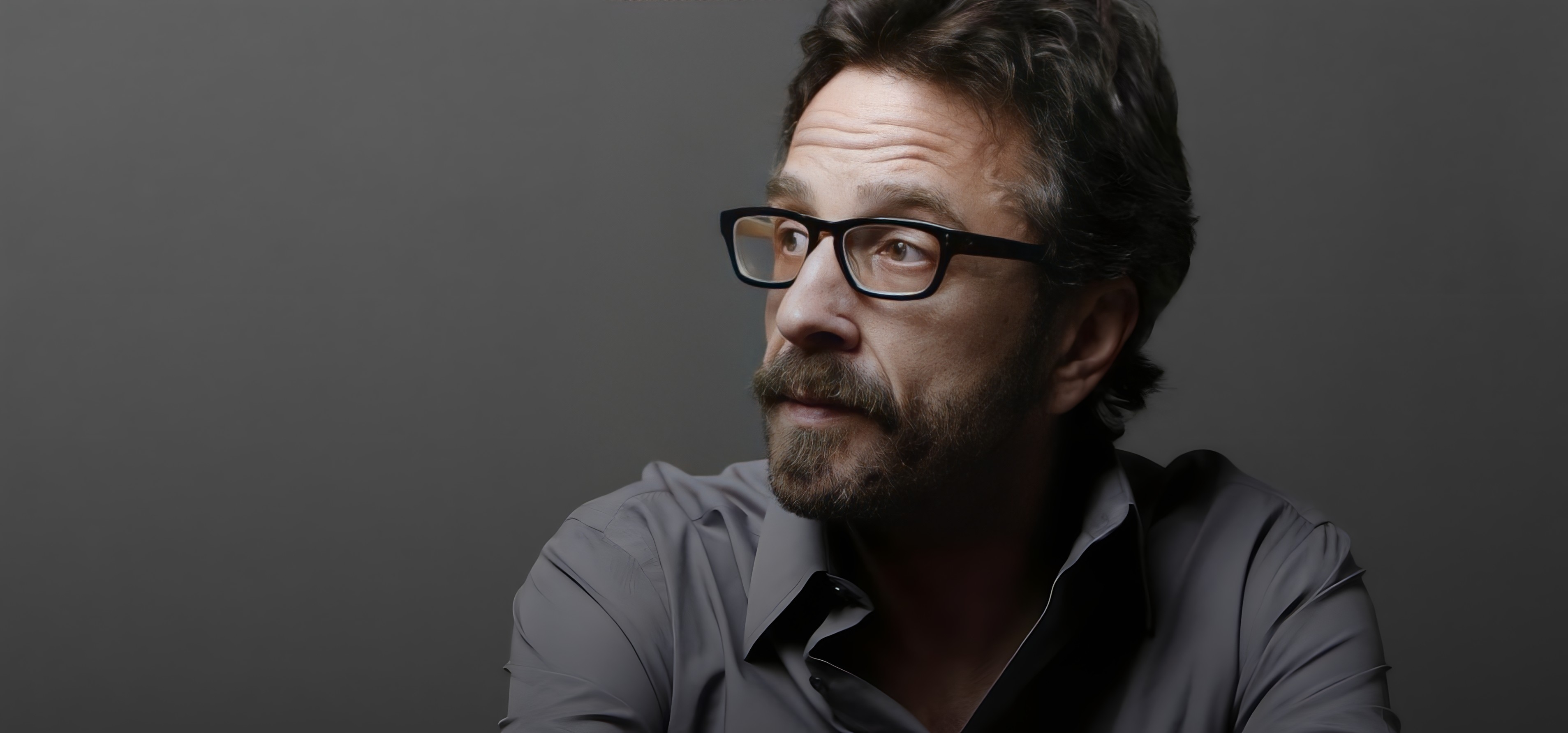 Marc Maron