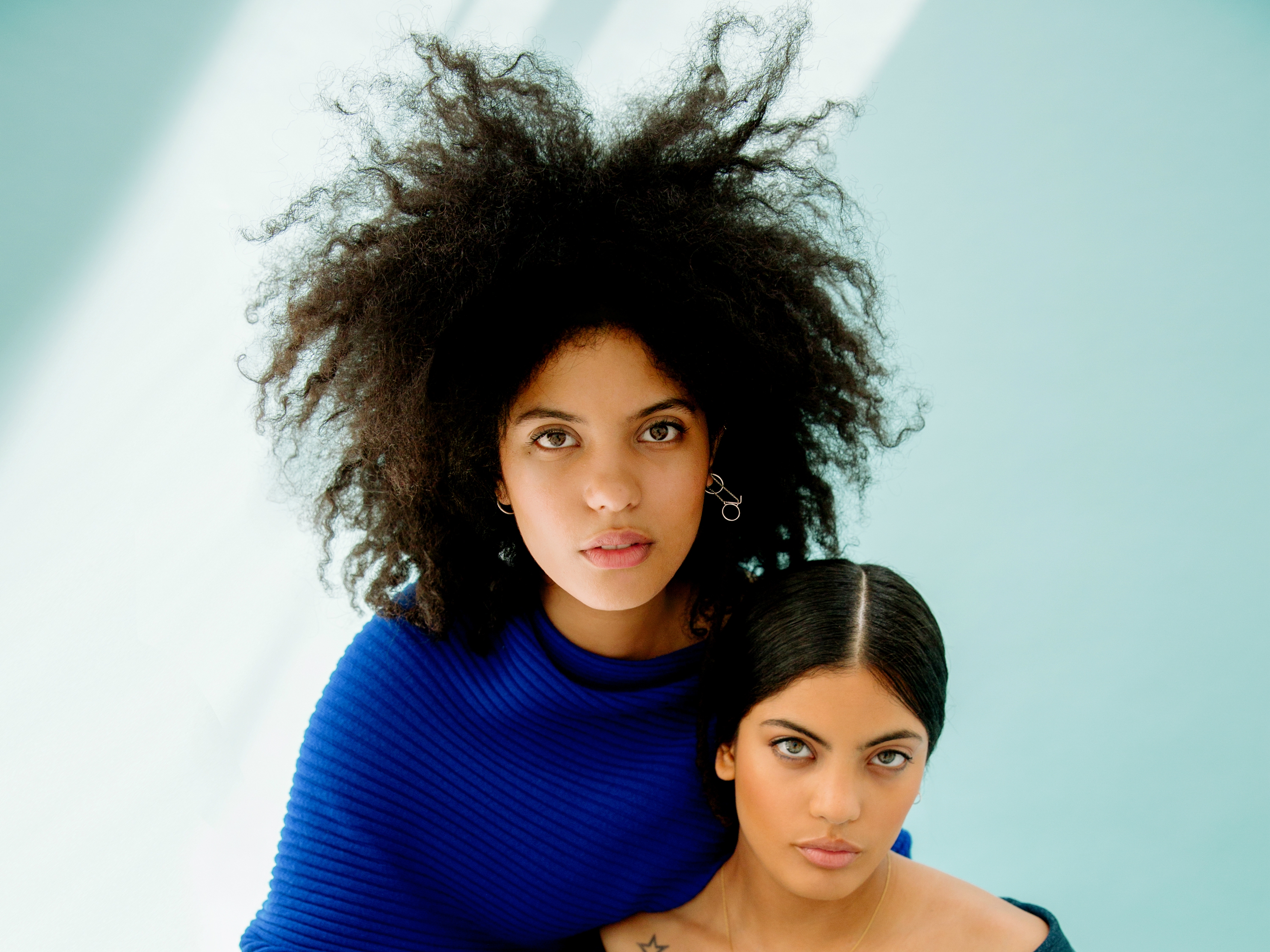 Ibeyi