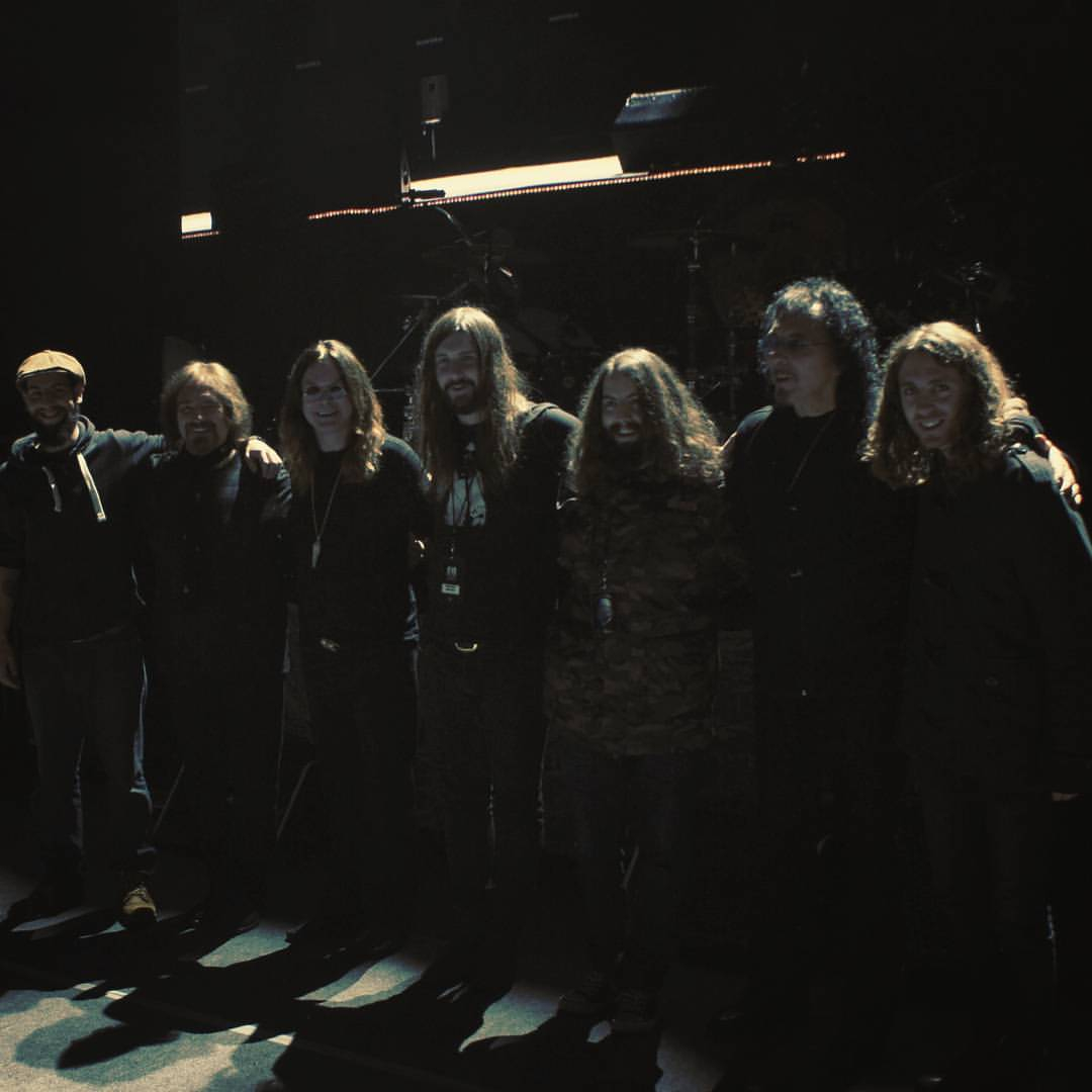 Uncle Acid and the deadbeats