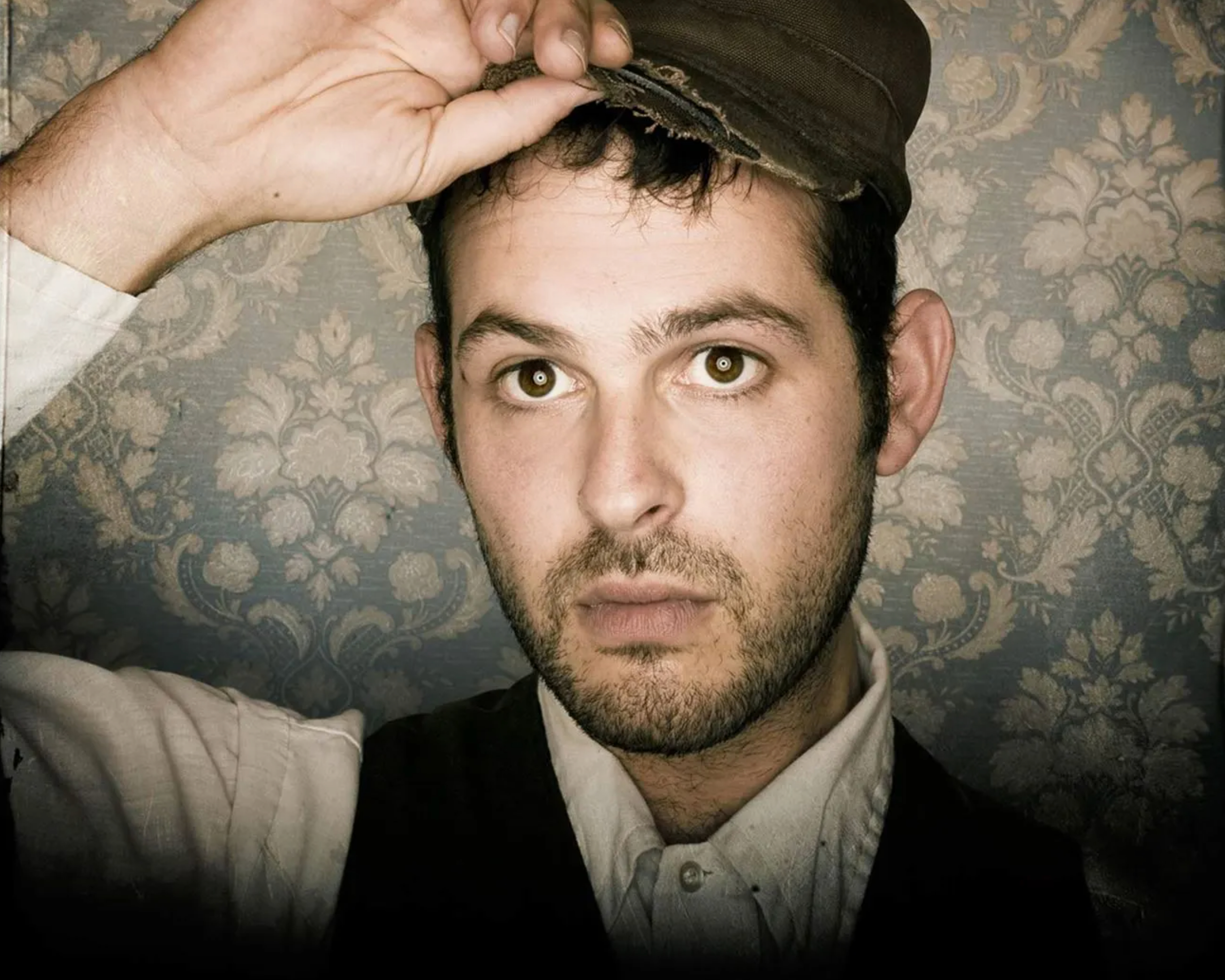 Gregory Alan Isakov Hollywood