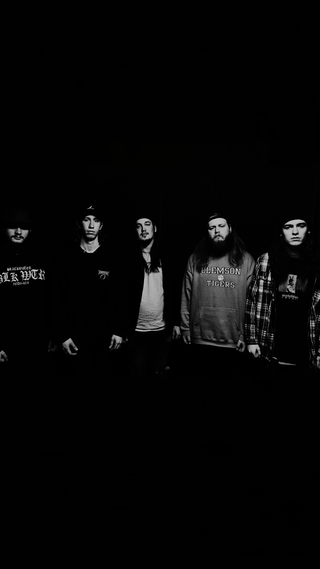 Knocked Loose