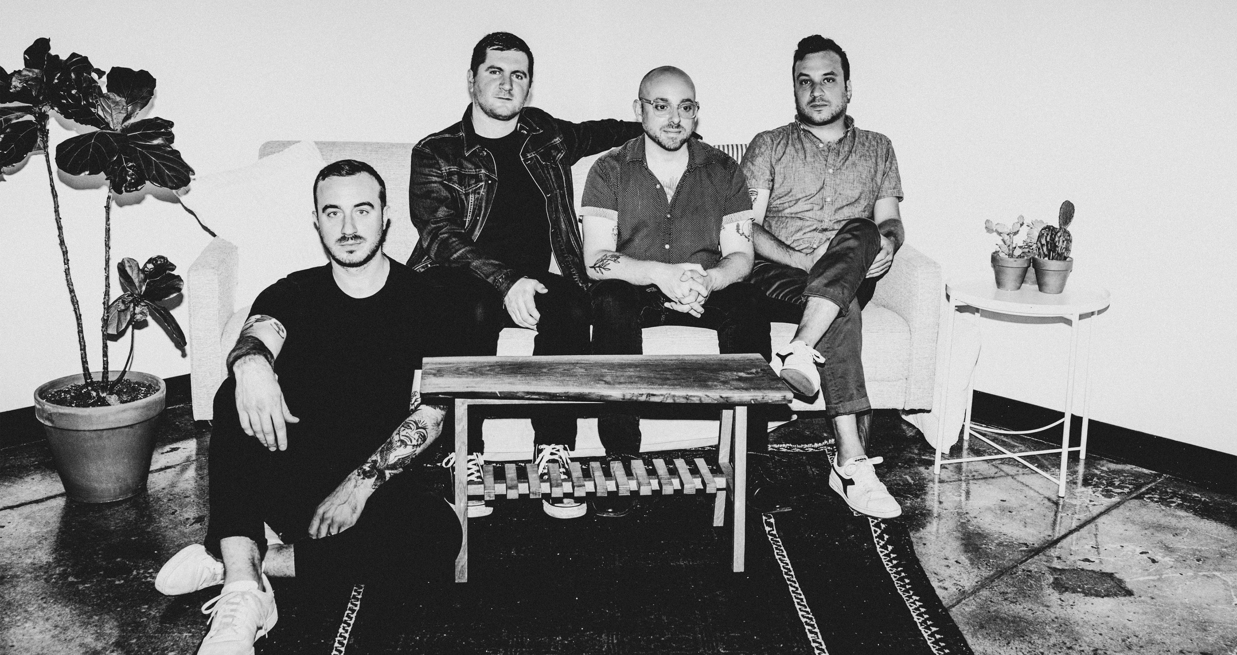 The Menzingers