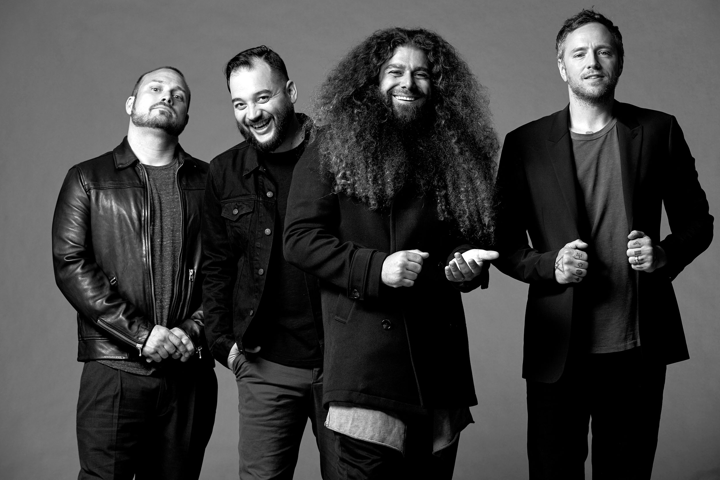 Coheed and Cambria