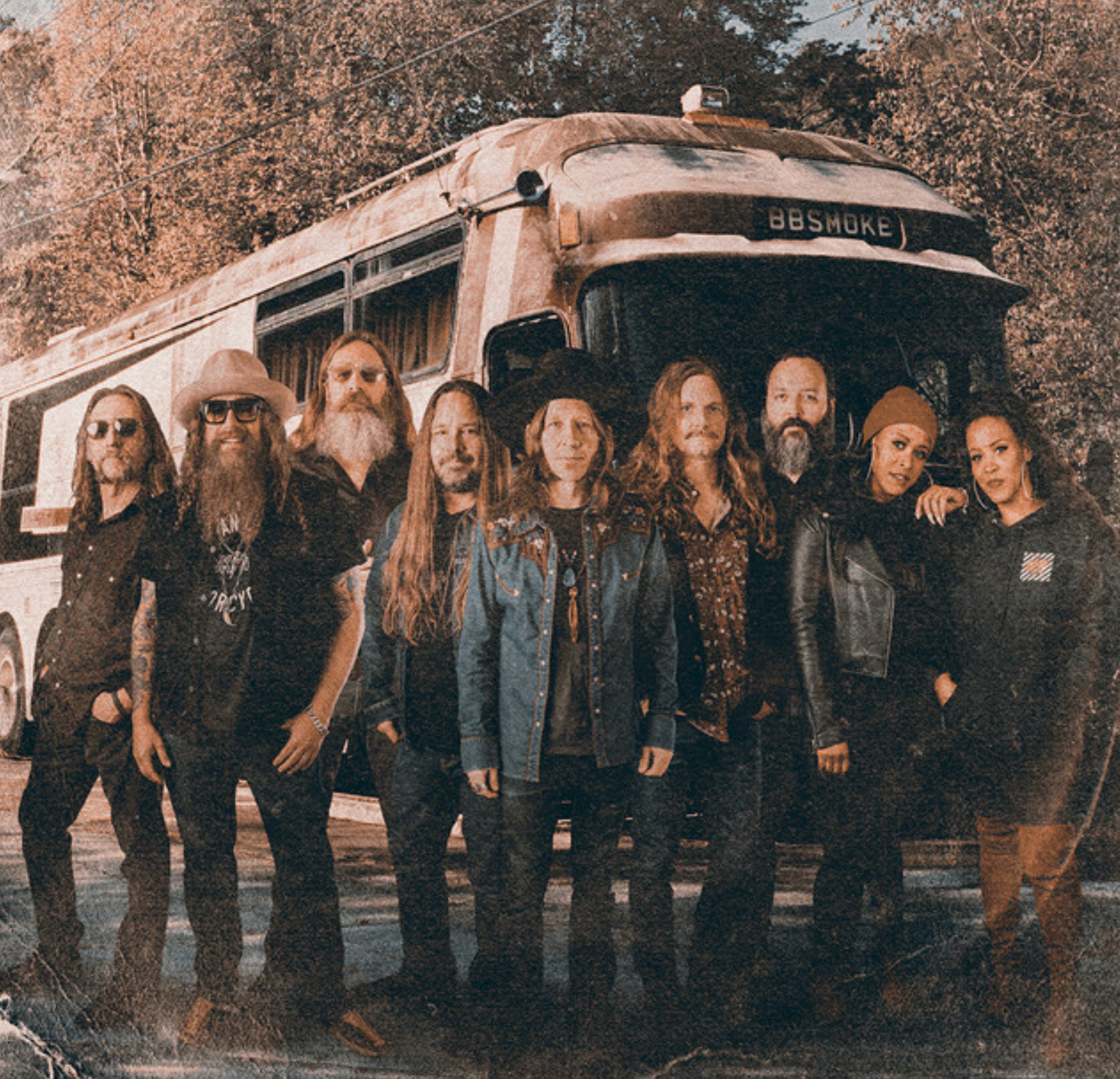 Blackberry Smoke