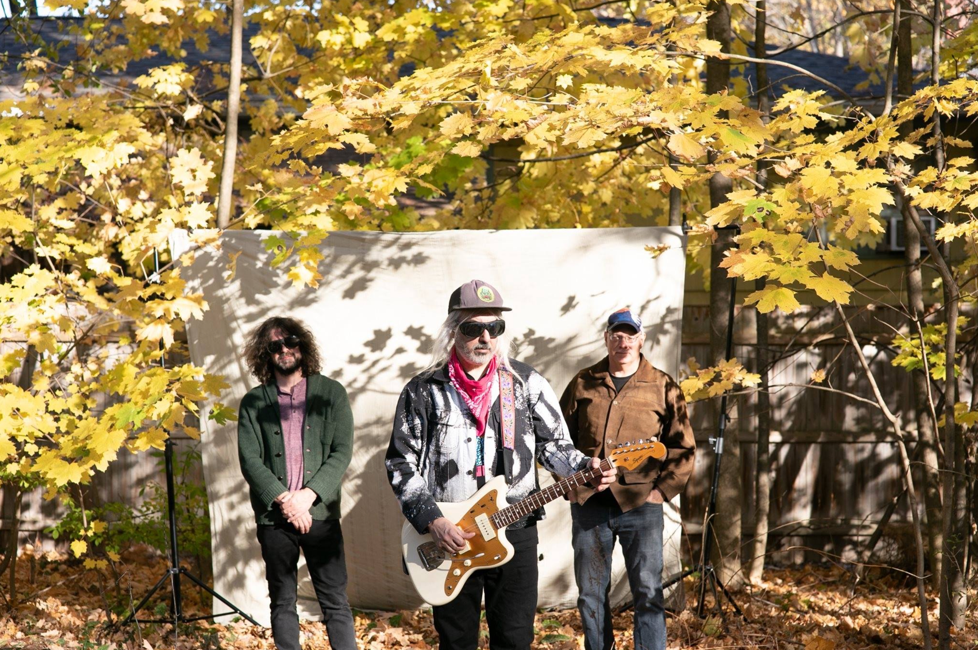 Dinosaur Jr.