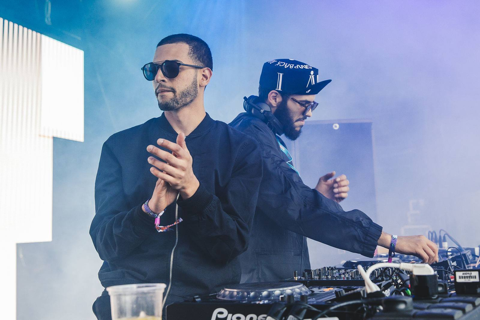 The Martinez Brothers New York