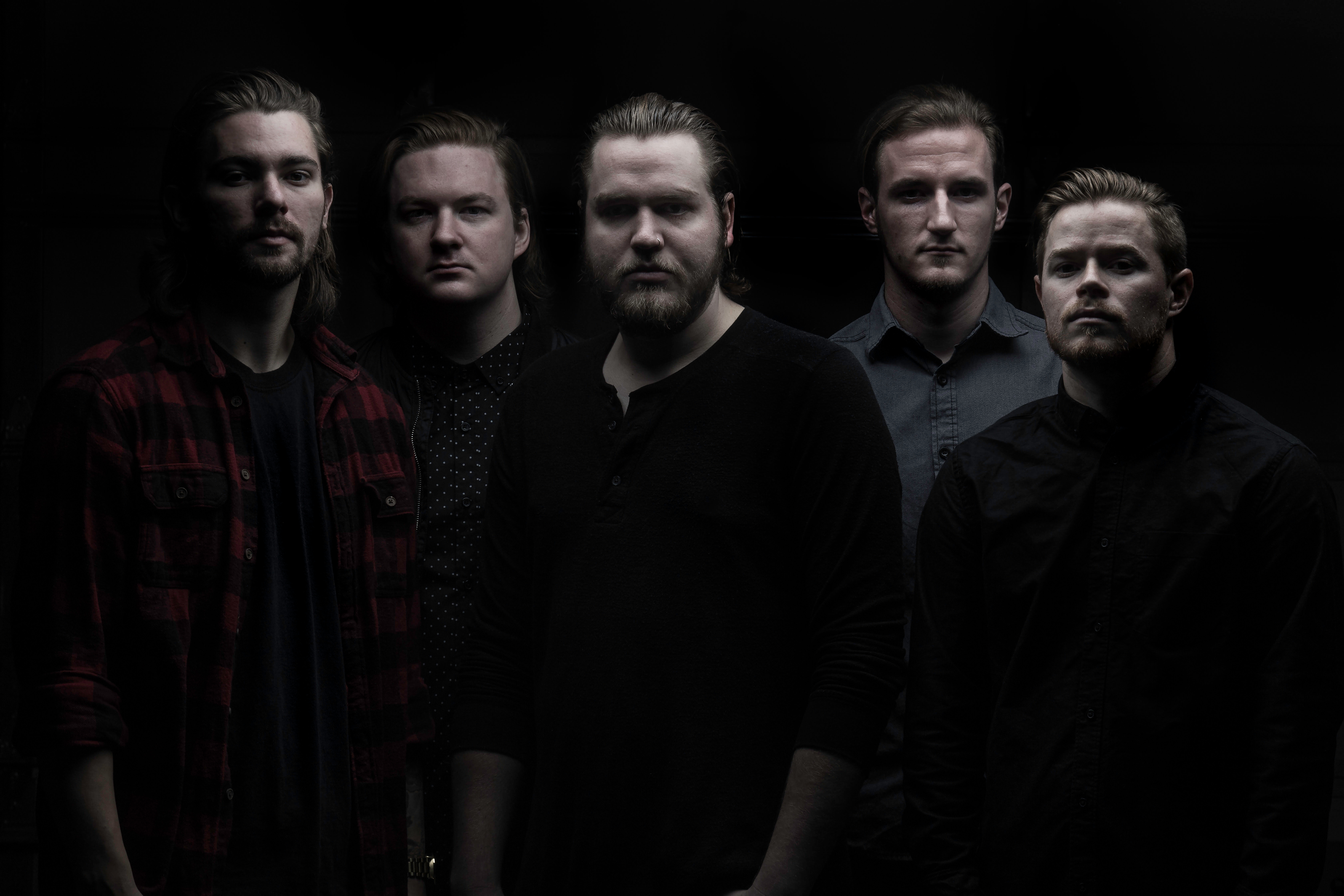 Wage War Glasgow