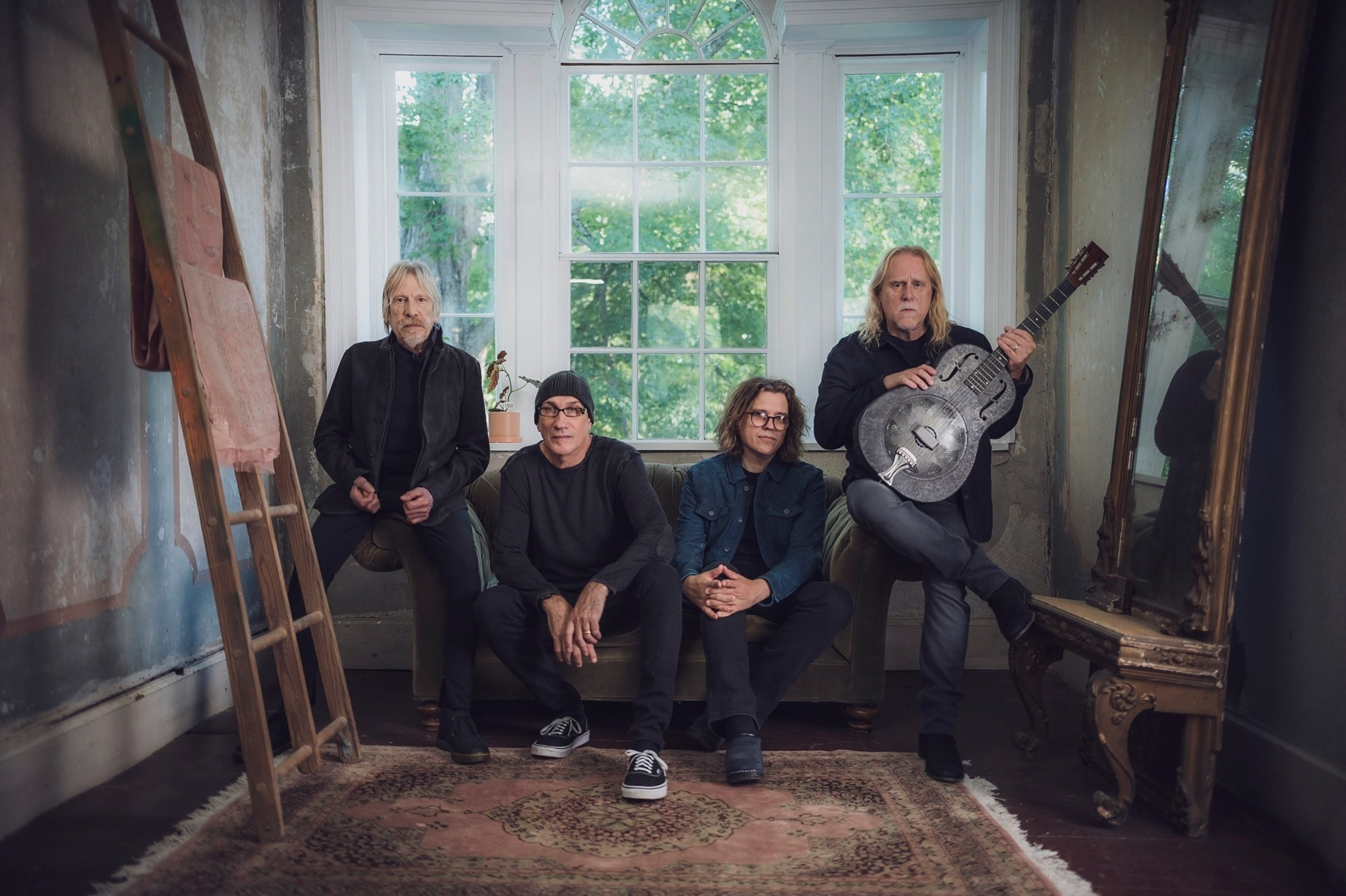 Gov't Mule