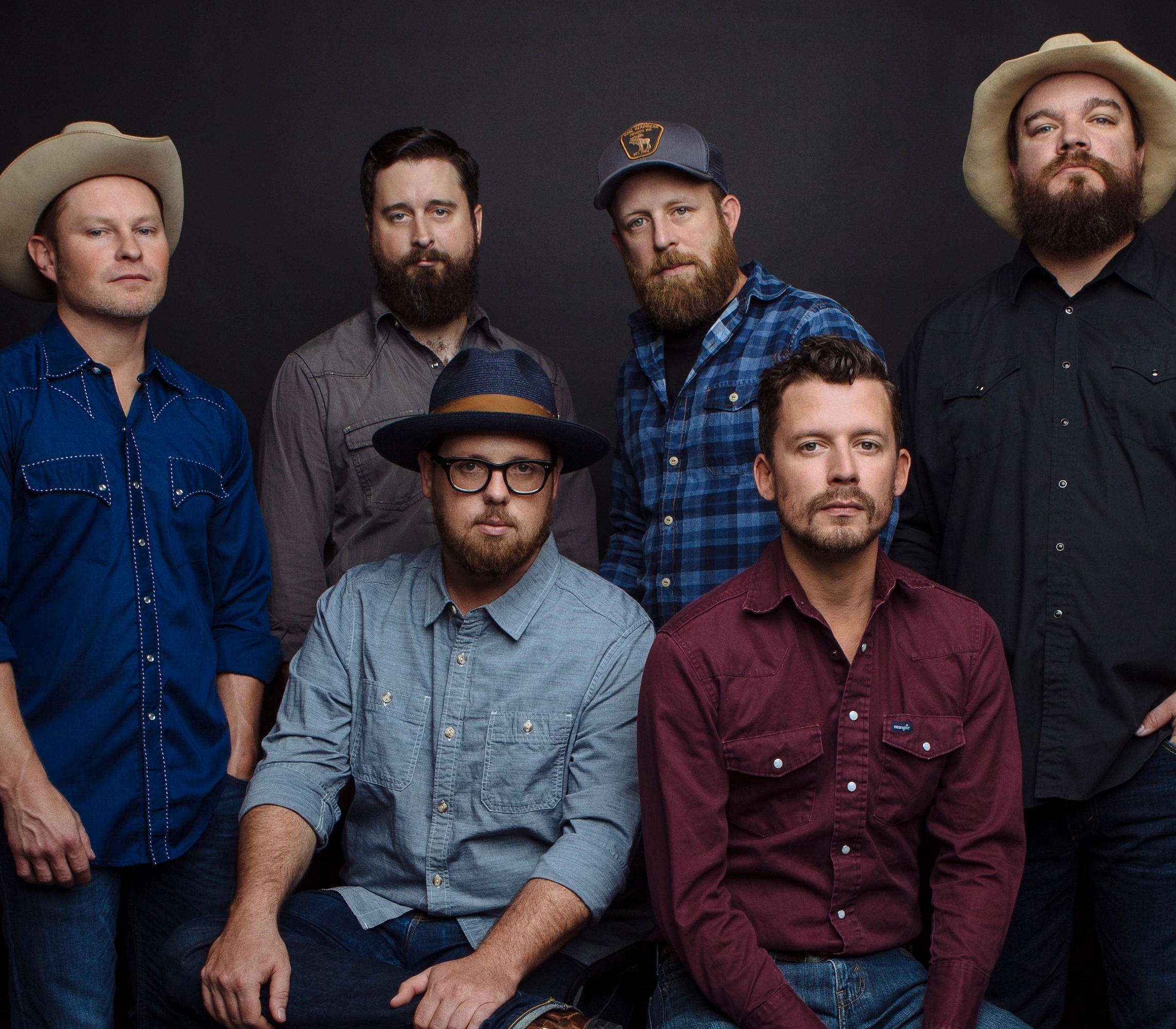 Turnpike Troubadours