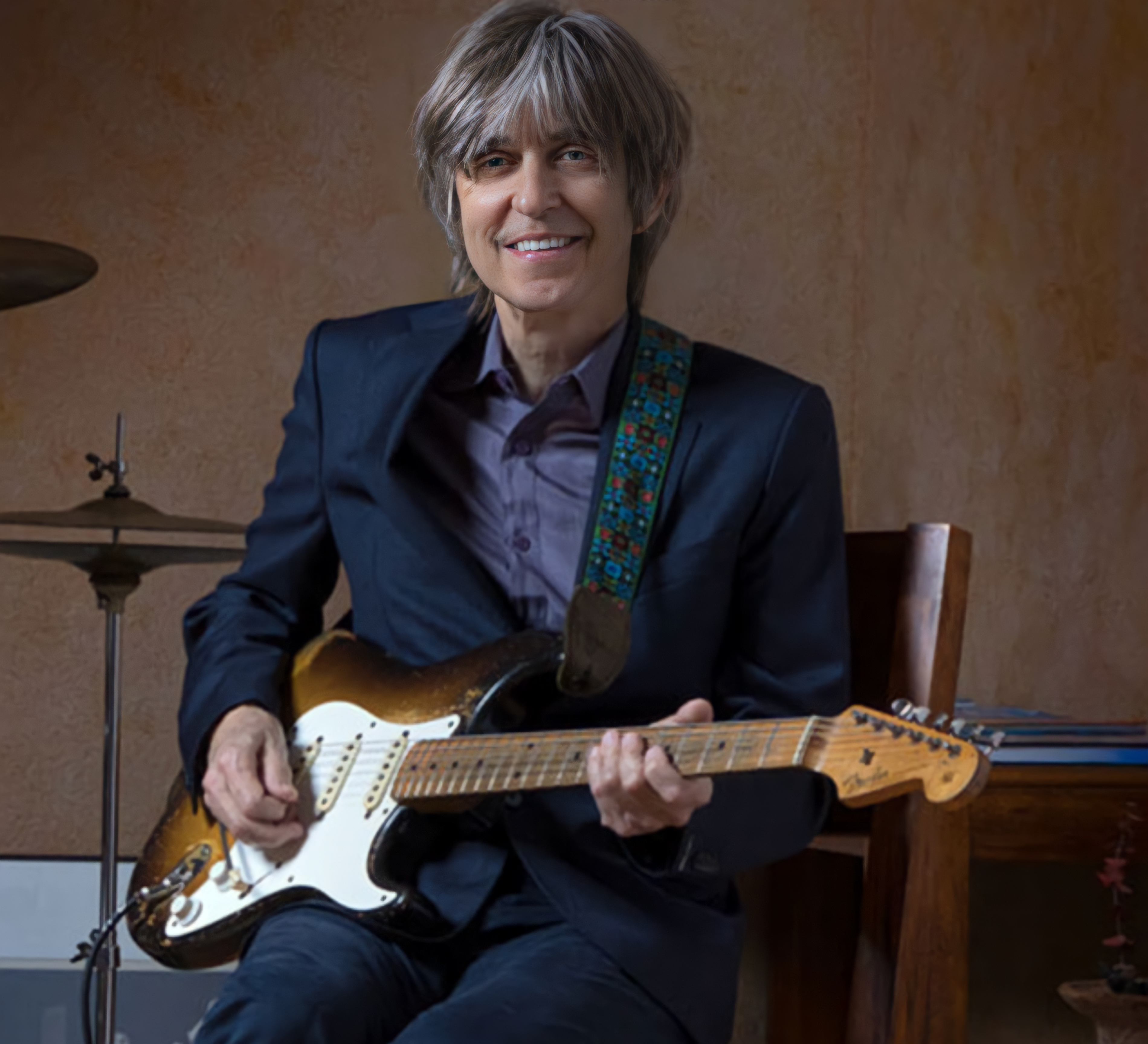 Eric Johnson