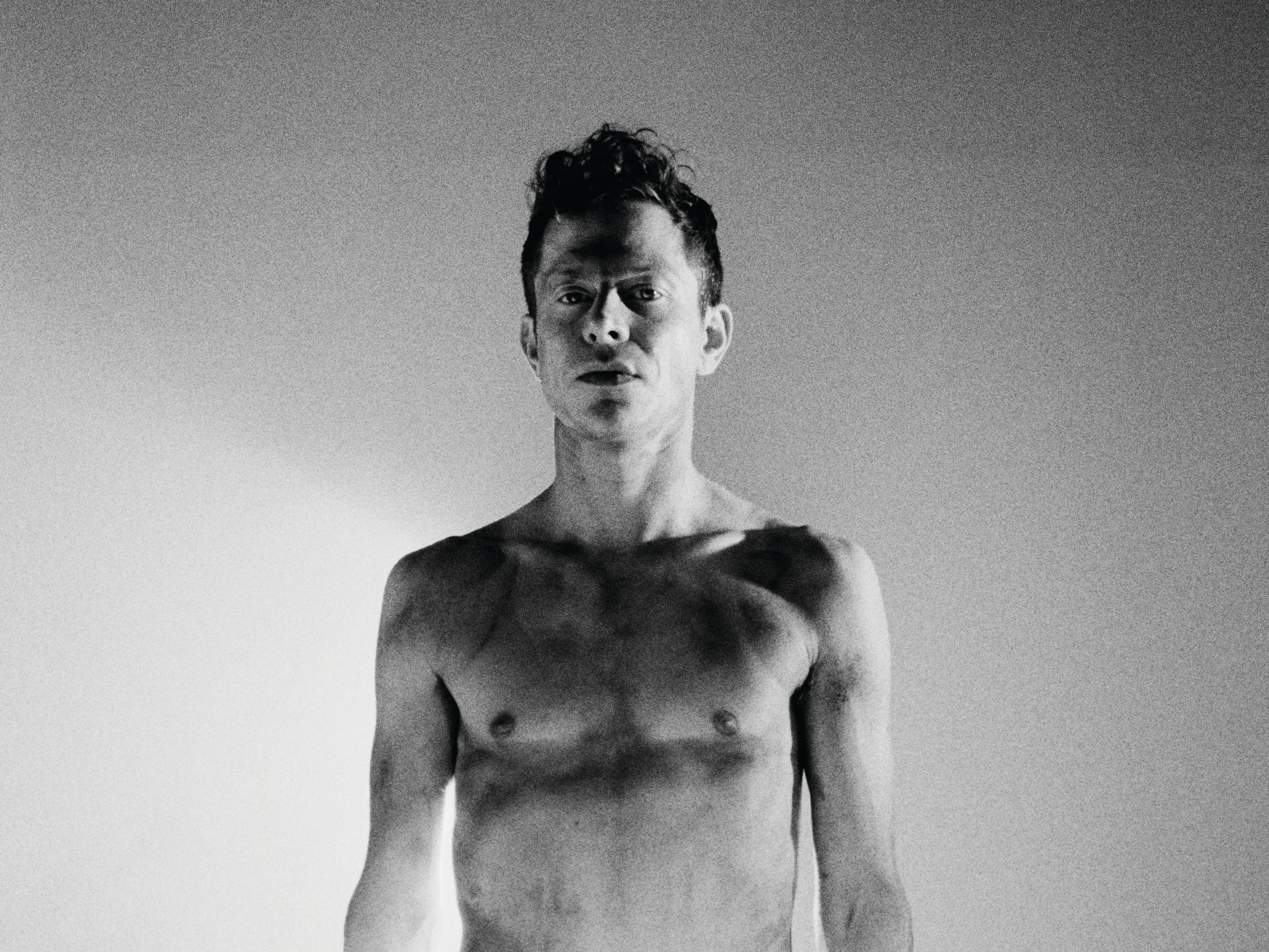 Perfume Genius London