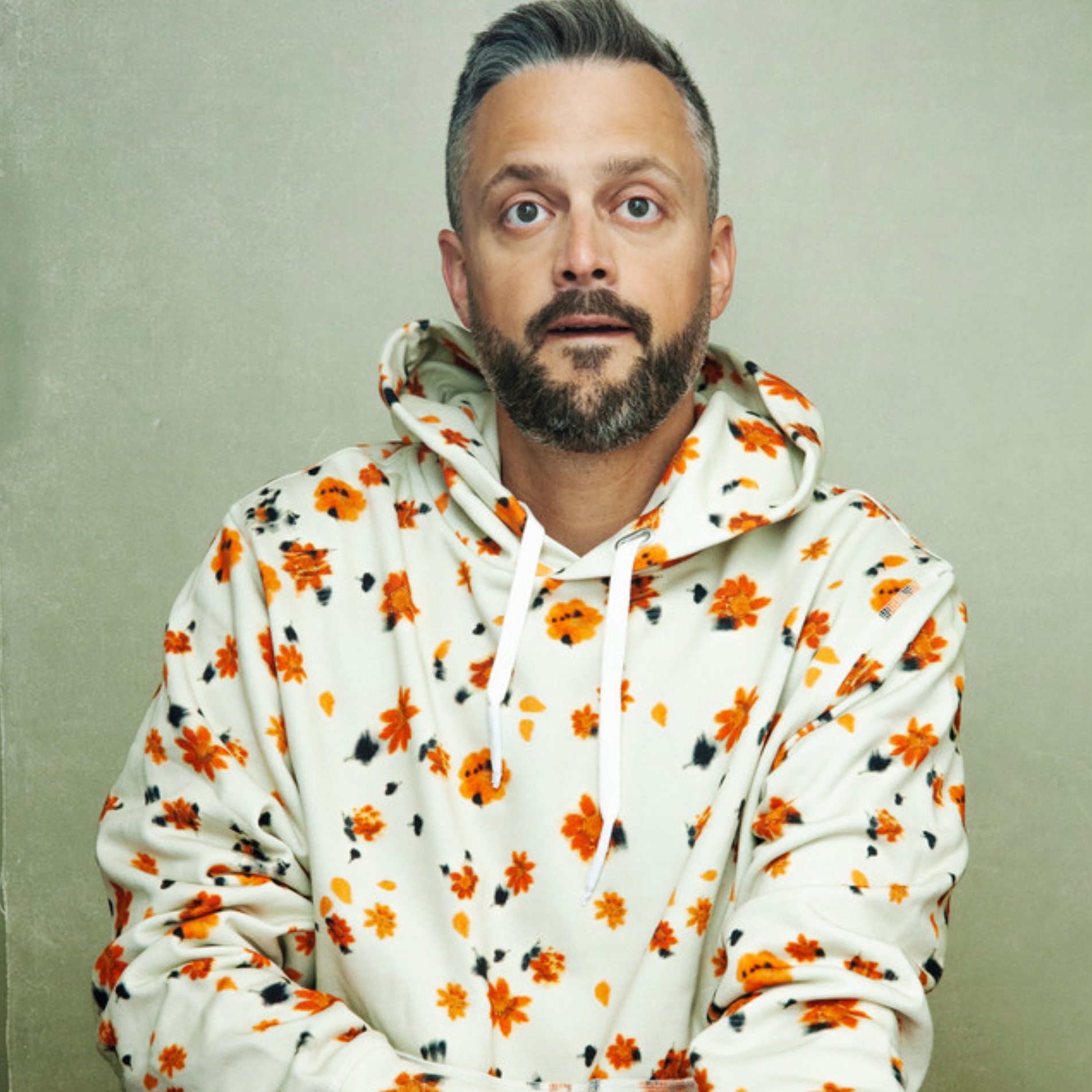 Nate Bargatze