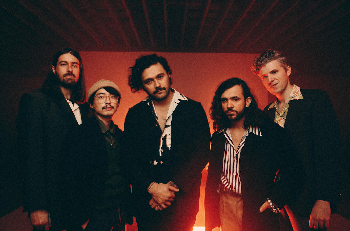 Gang of Youths