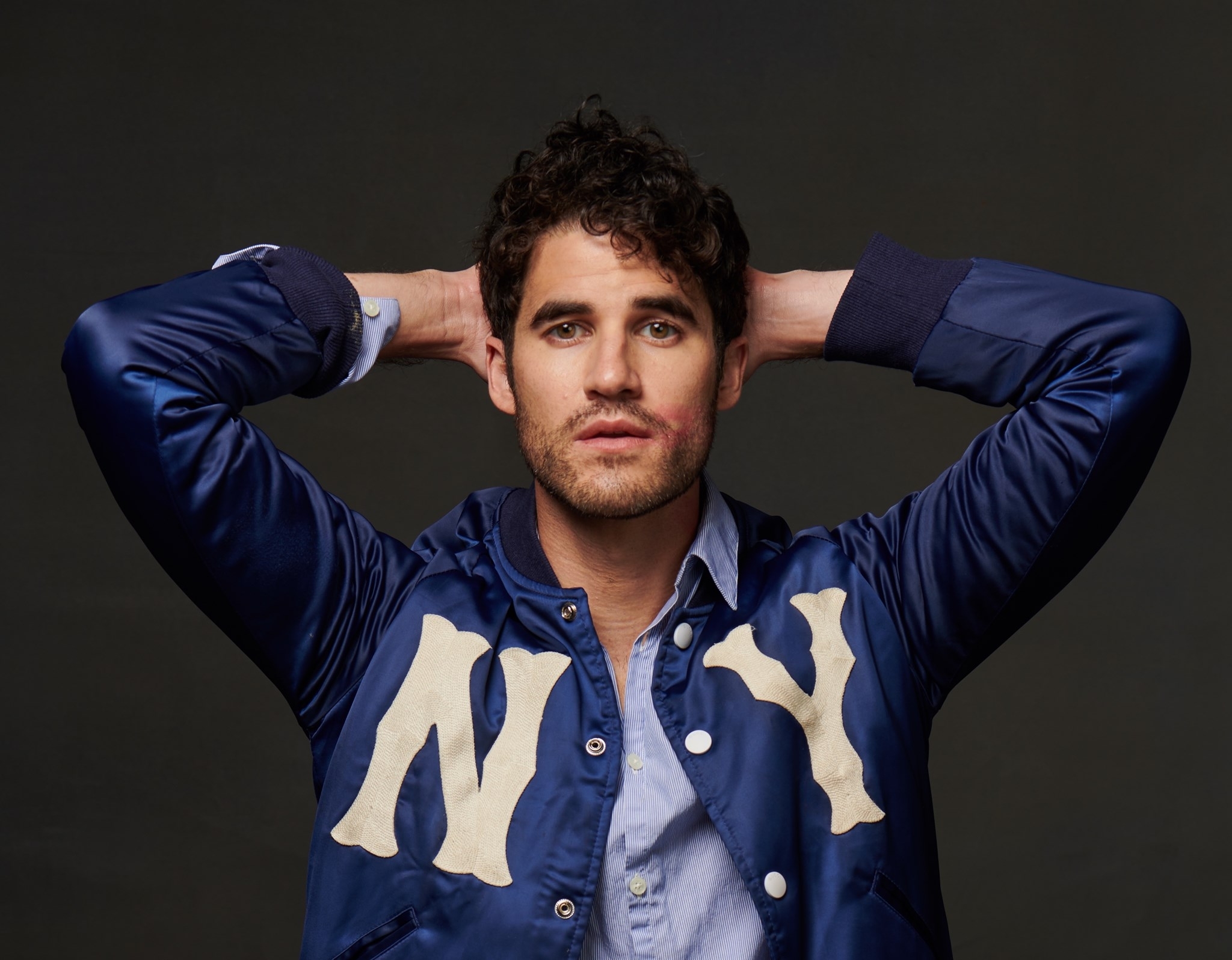 Darren Criss