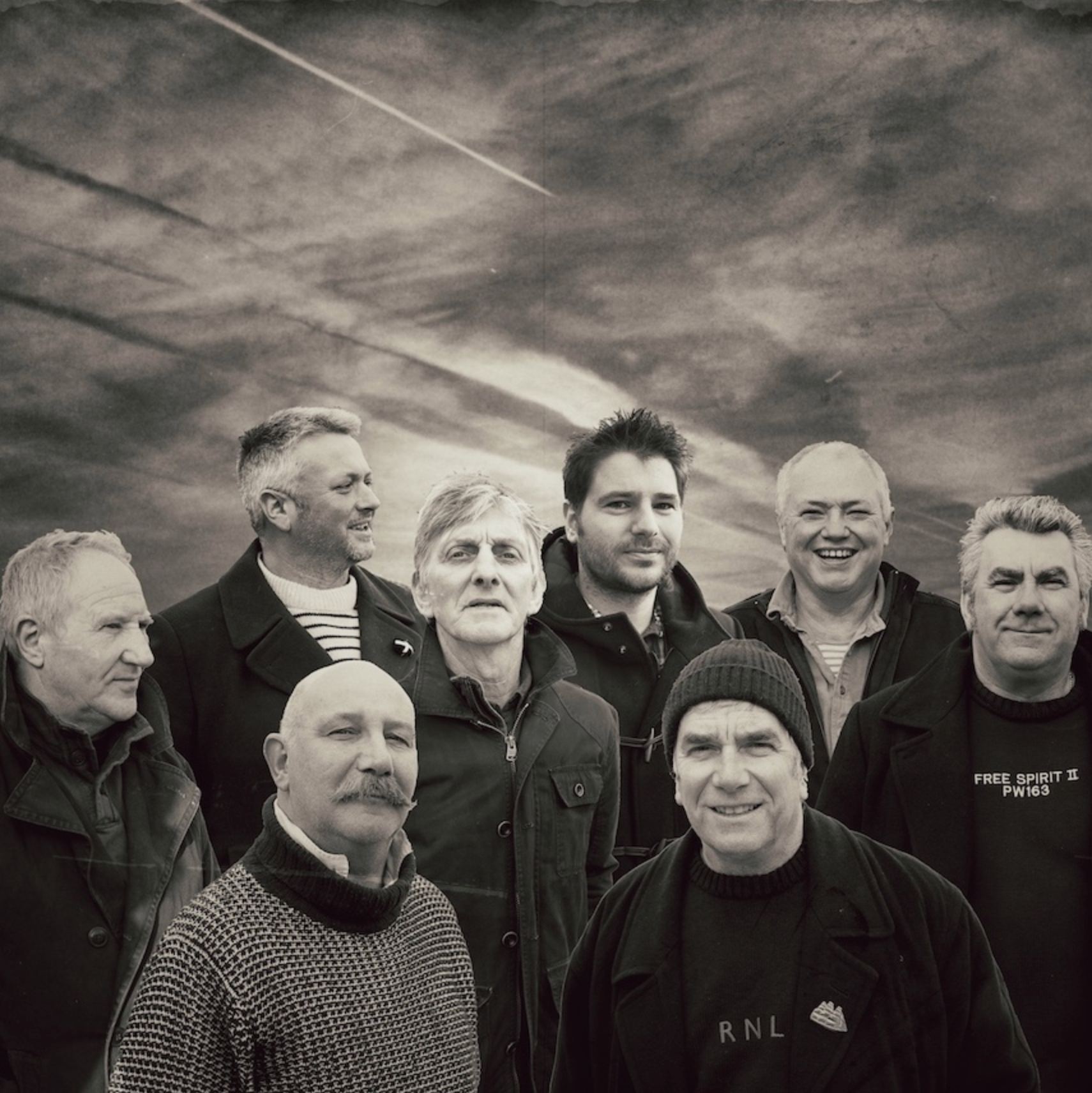 Fishermans Friends