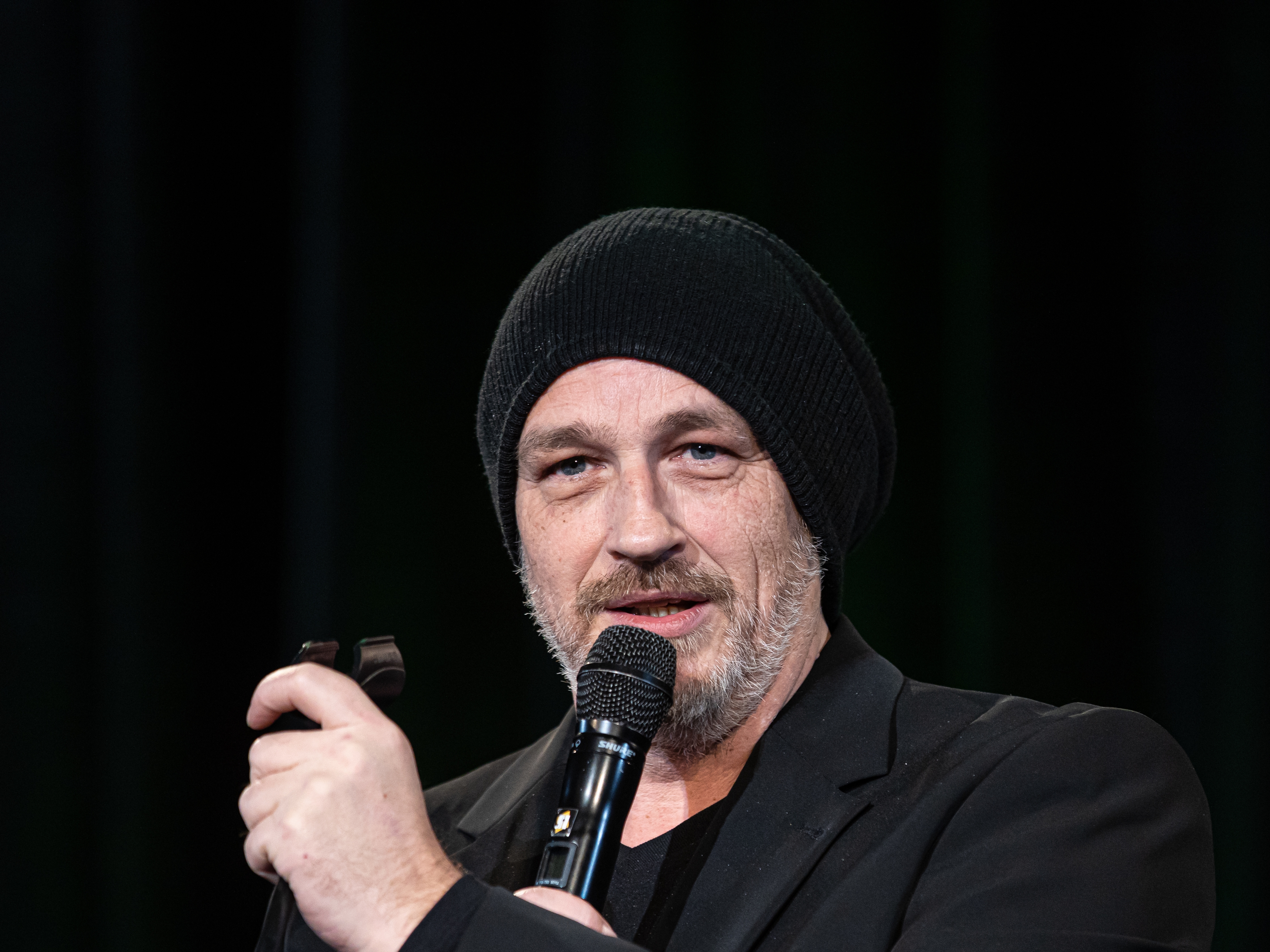 Torsten Sträter Hannover