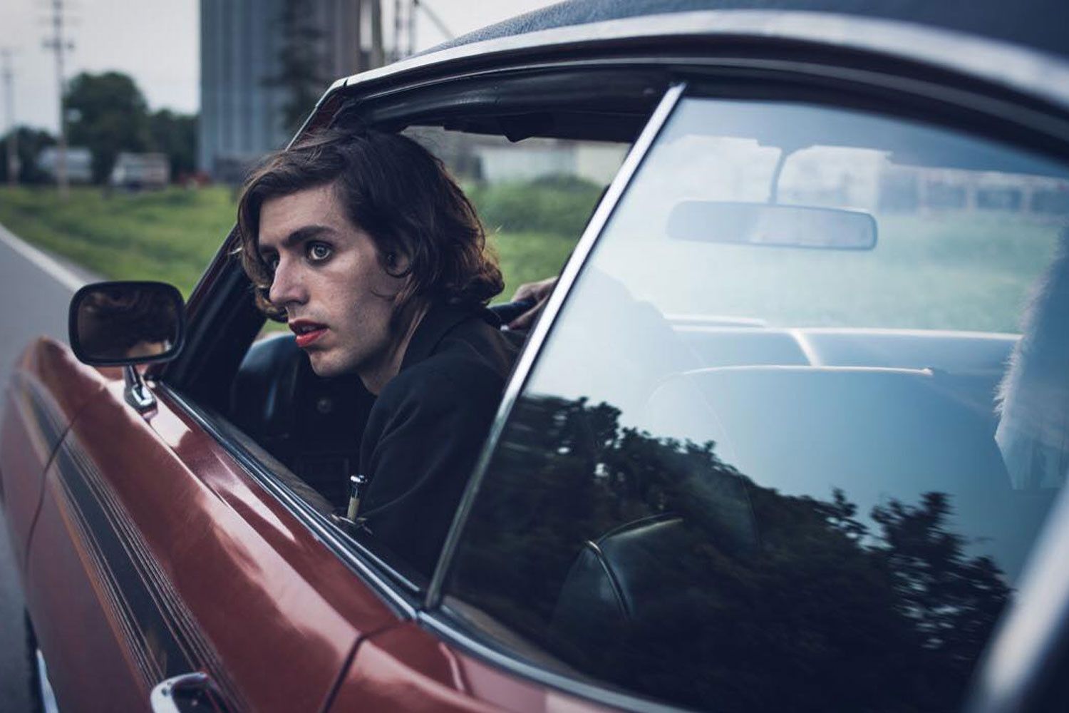 Ezra Furman