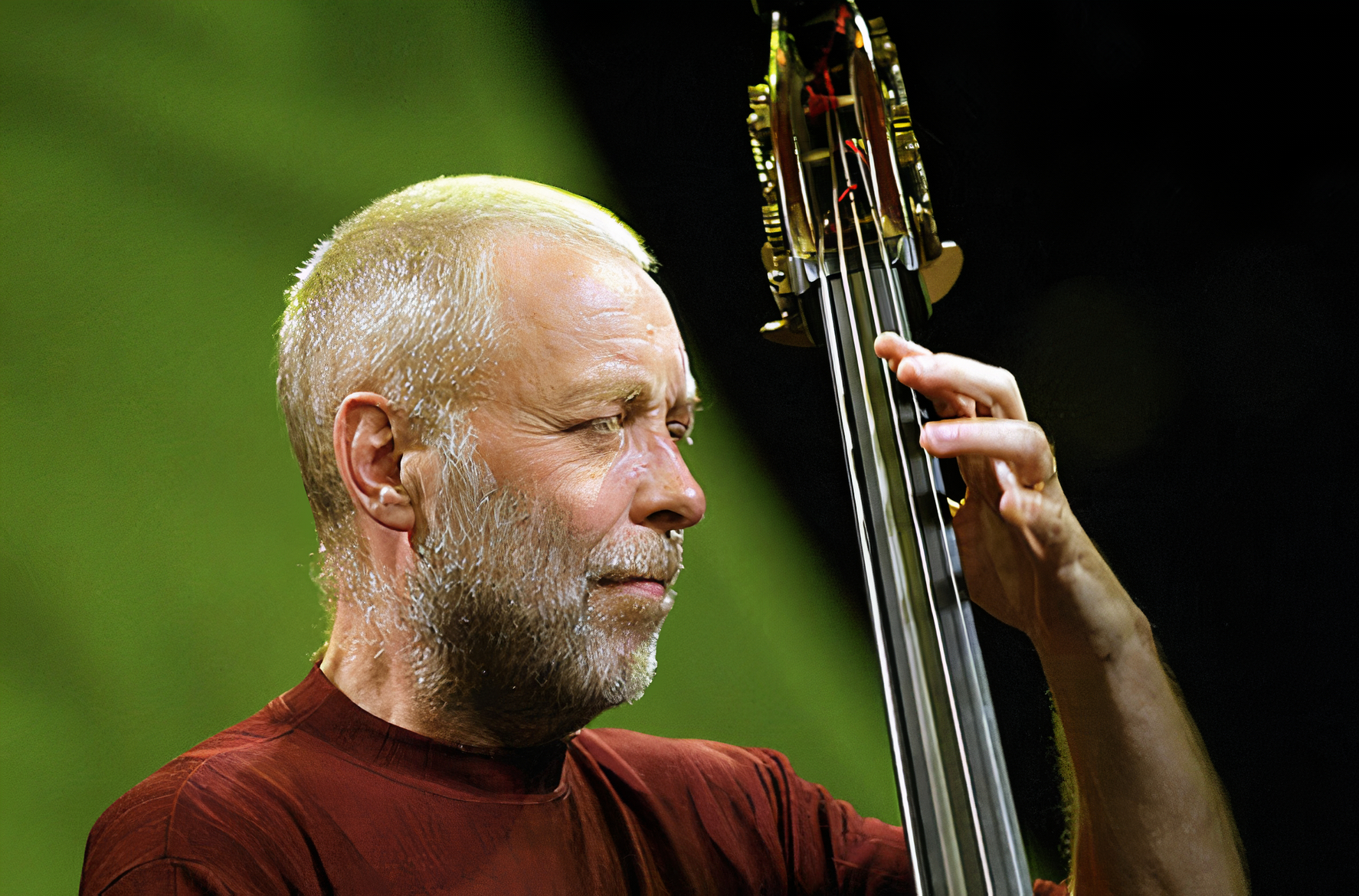 Dave Holland