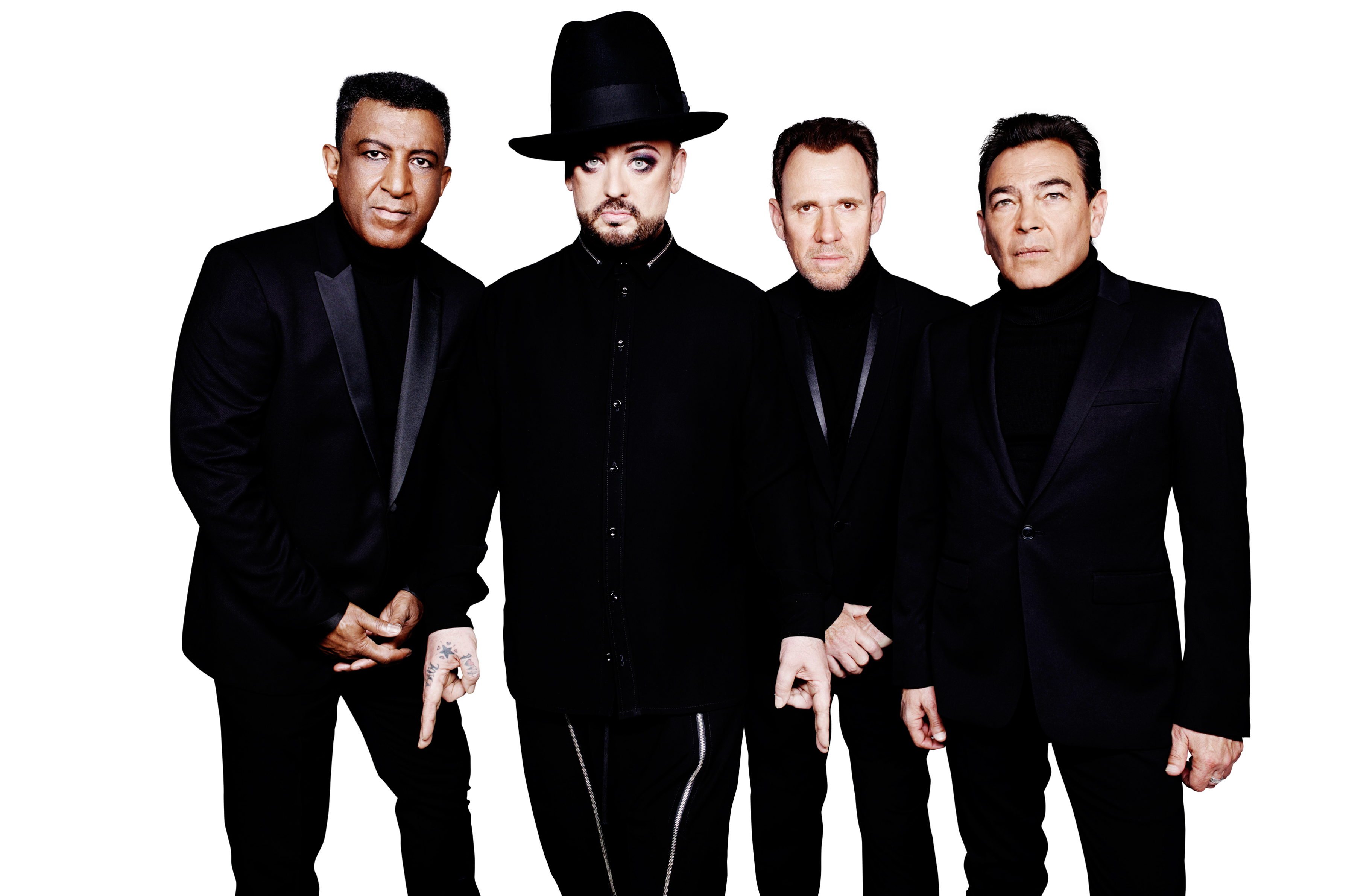 Culture Club Manchester