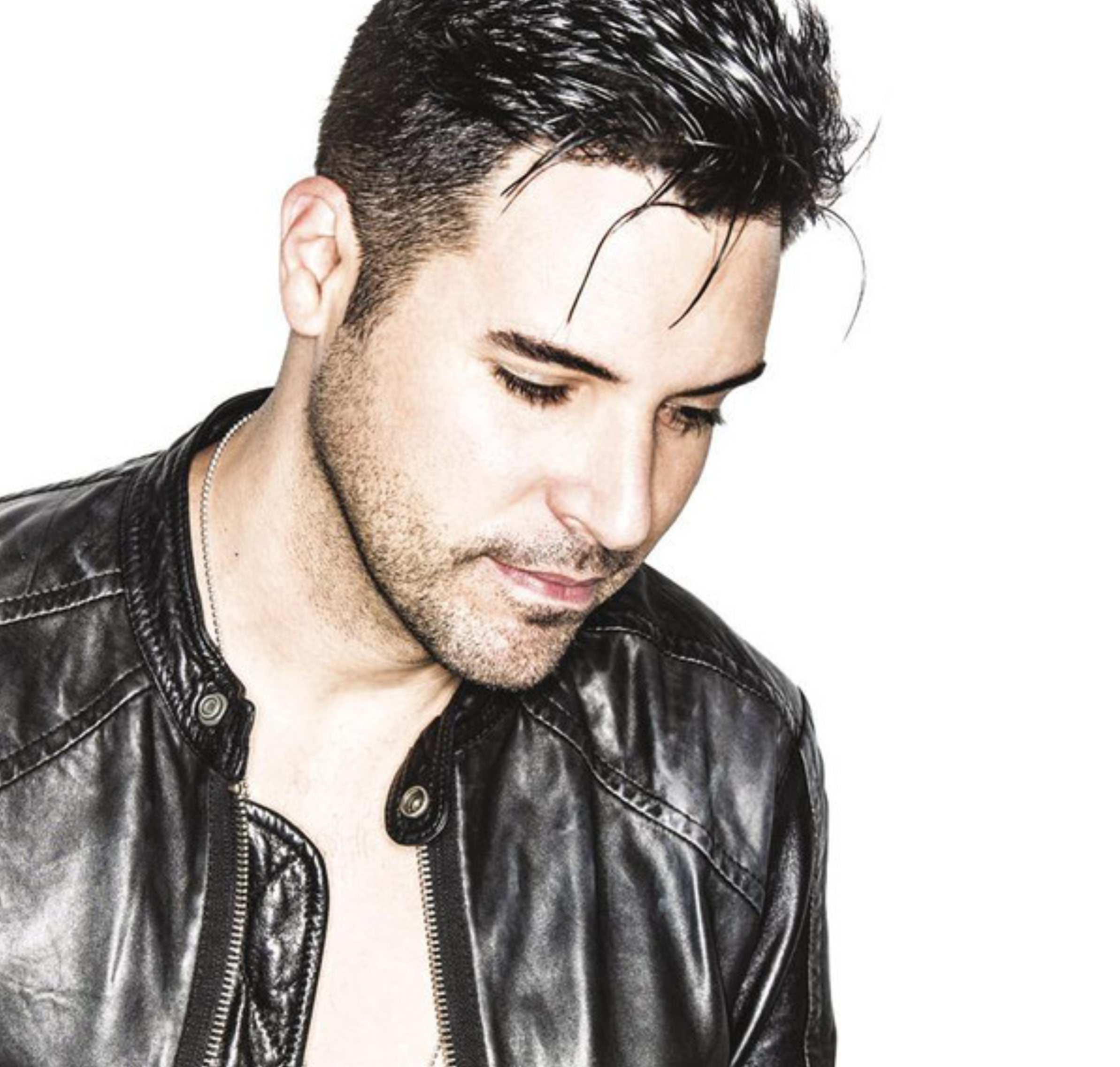 Frankie Moreno