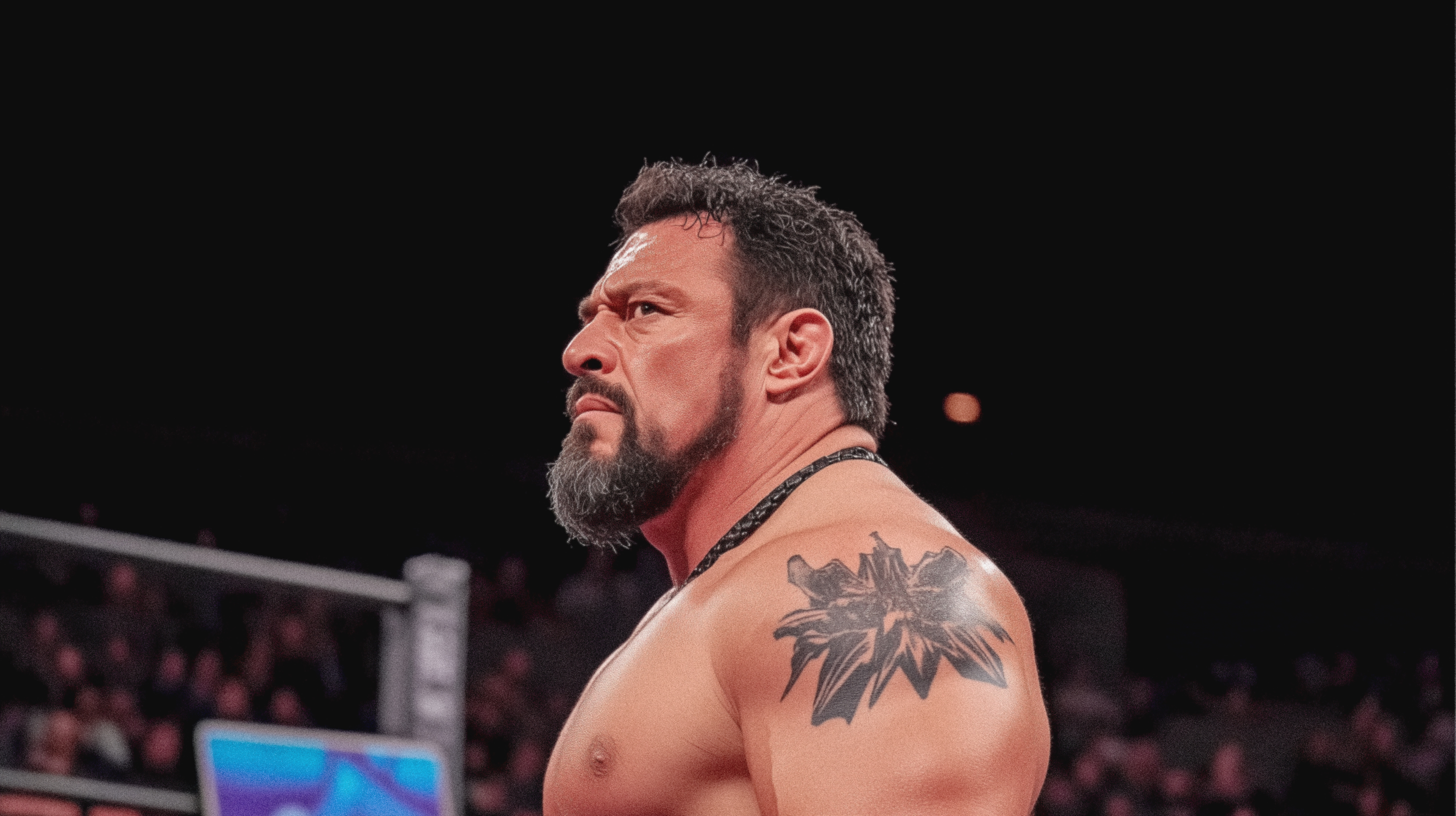 WWE