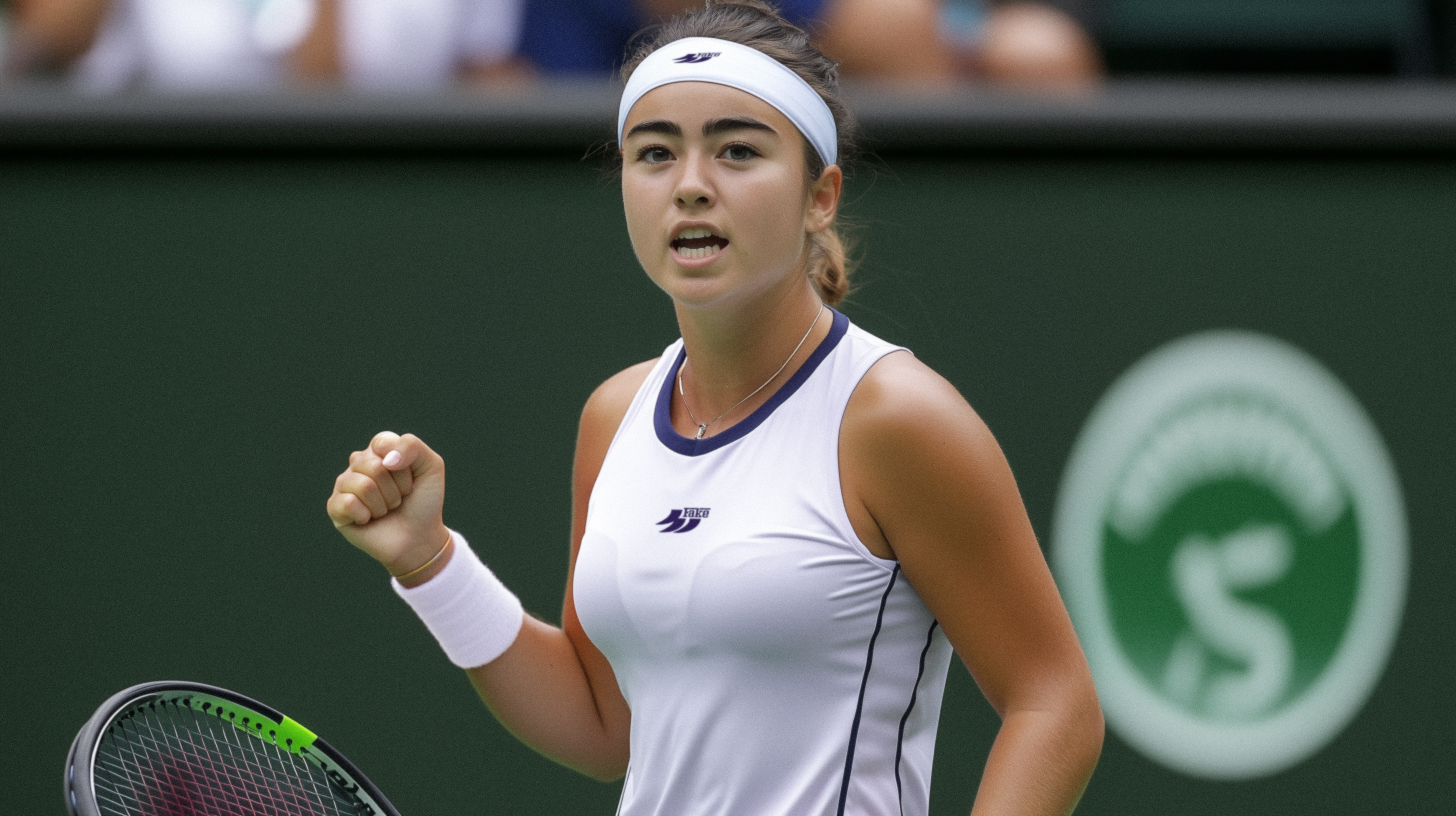 Wimbledon Semi Finals