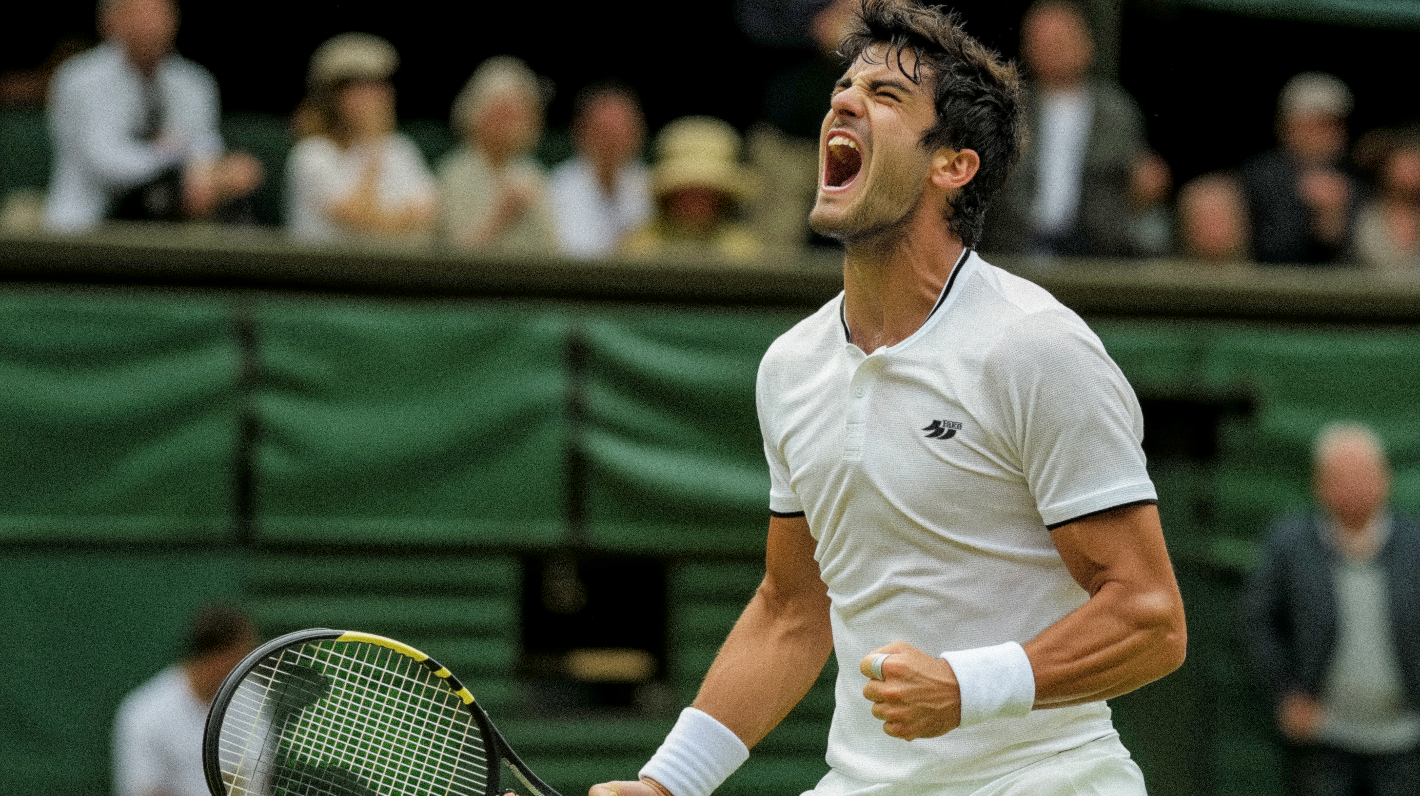 Wimbledon Finals
