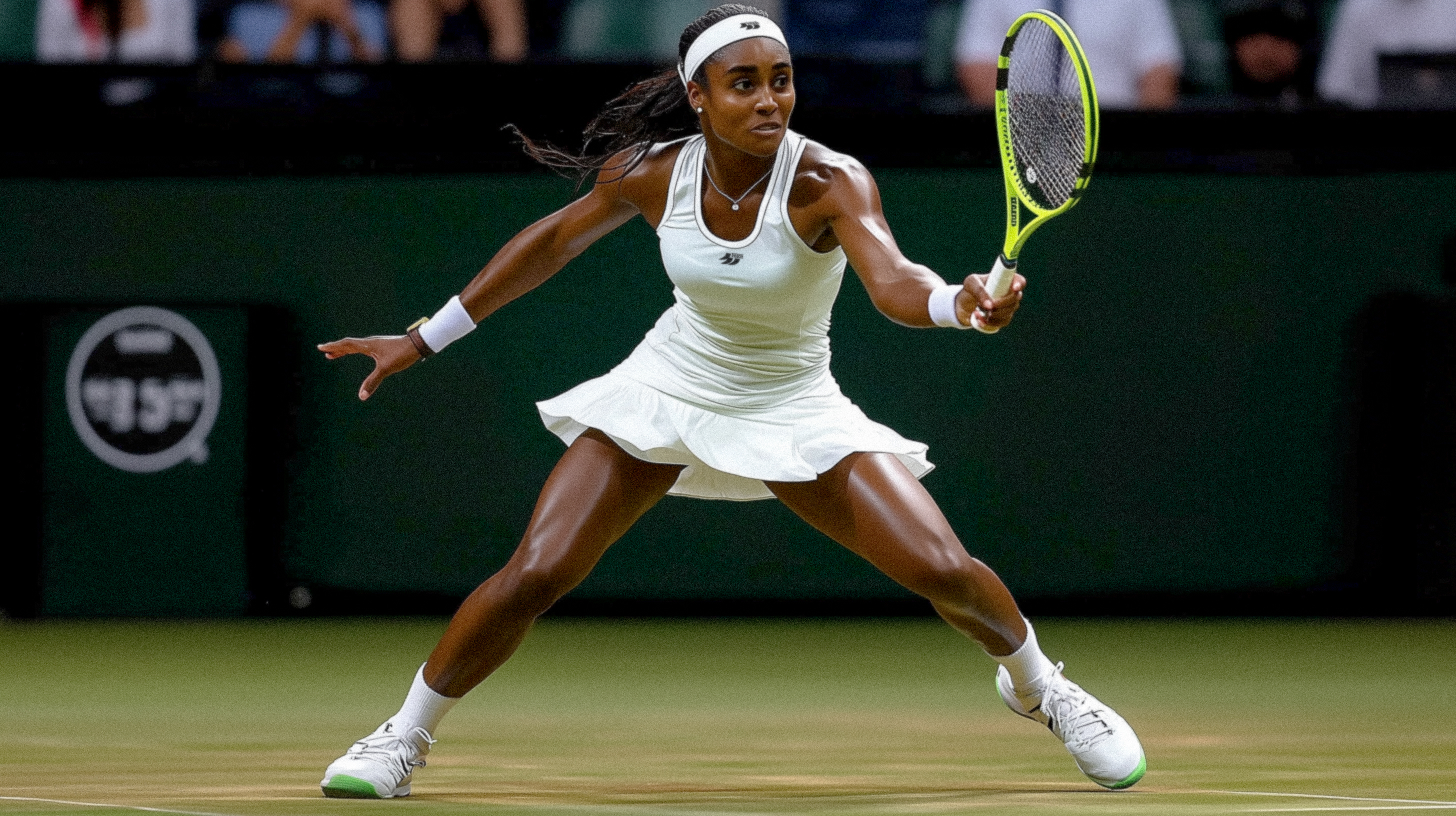 Wimbledon Quarter Finals