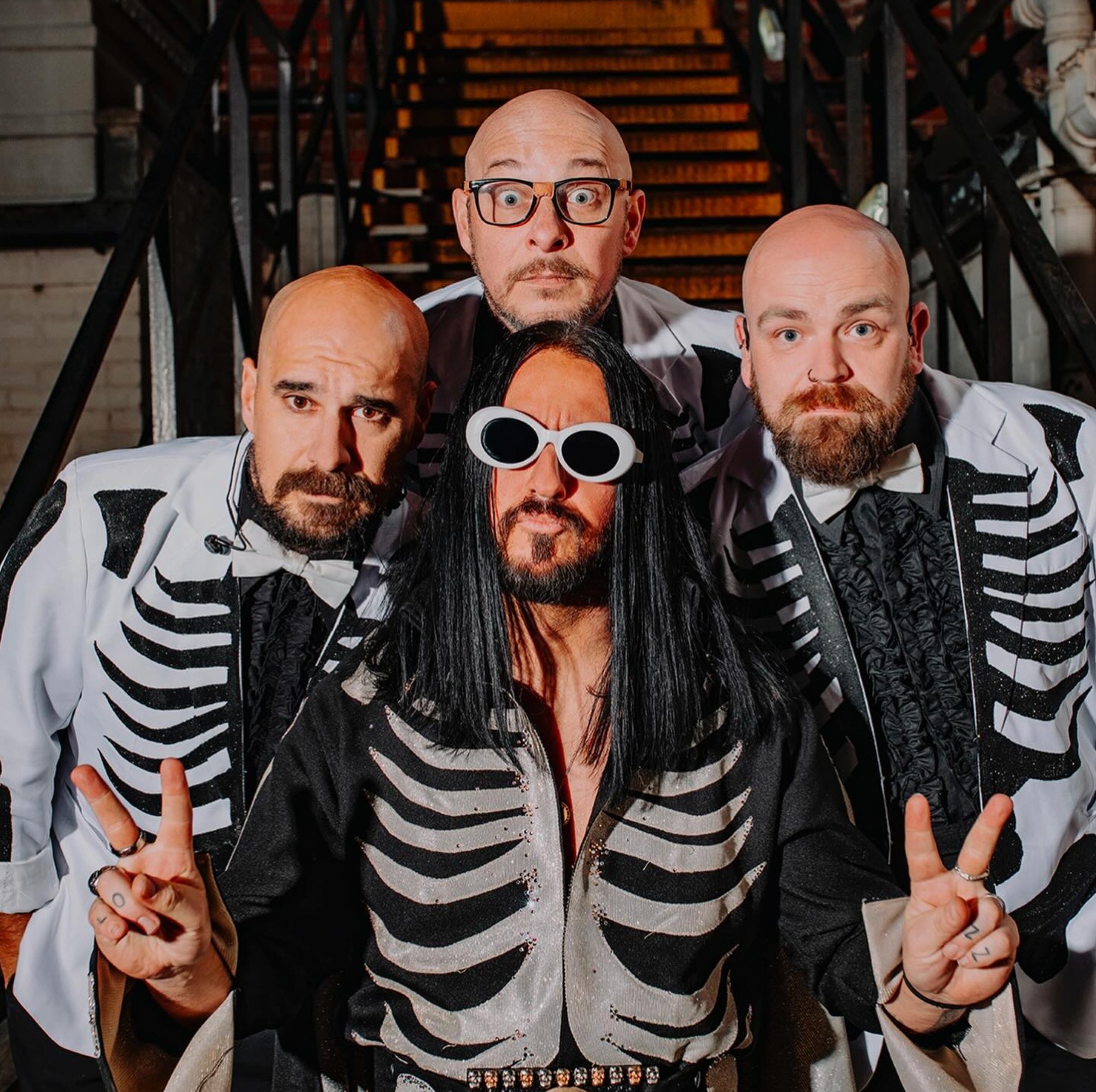 Elvana Newcastle Upon