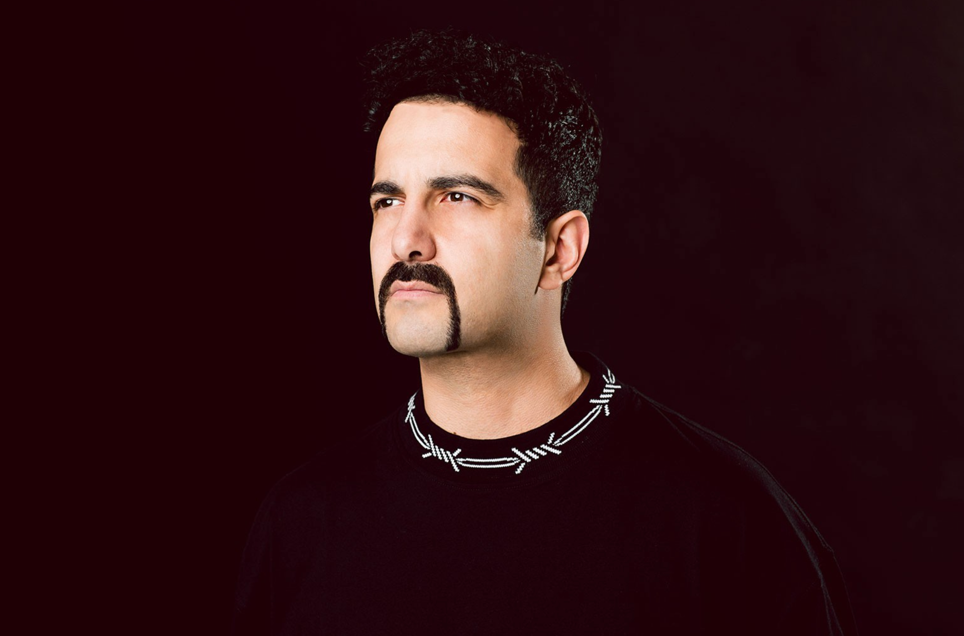 Valentino Khan