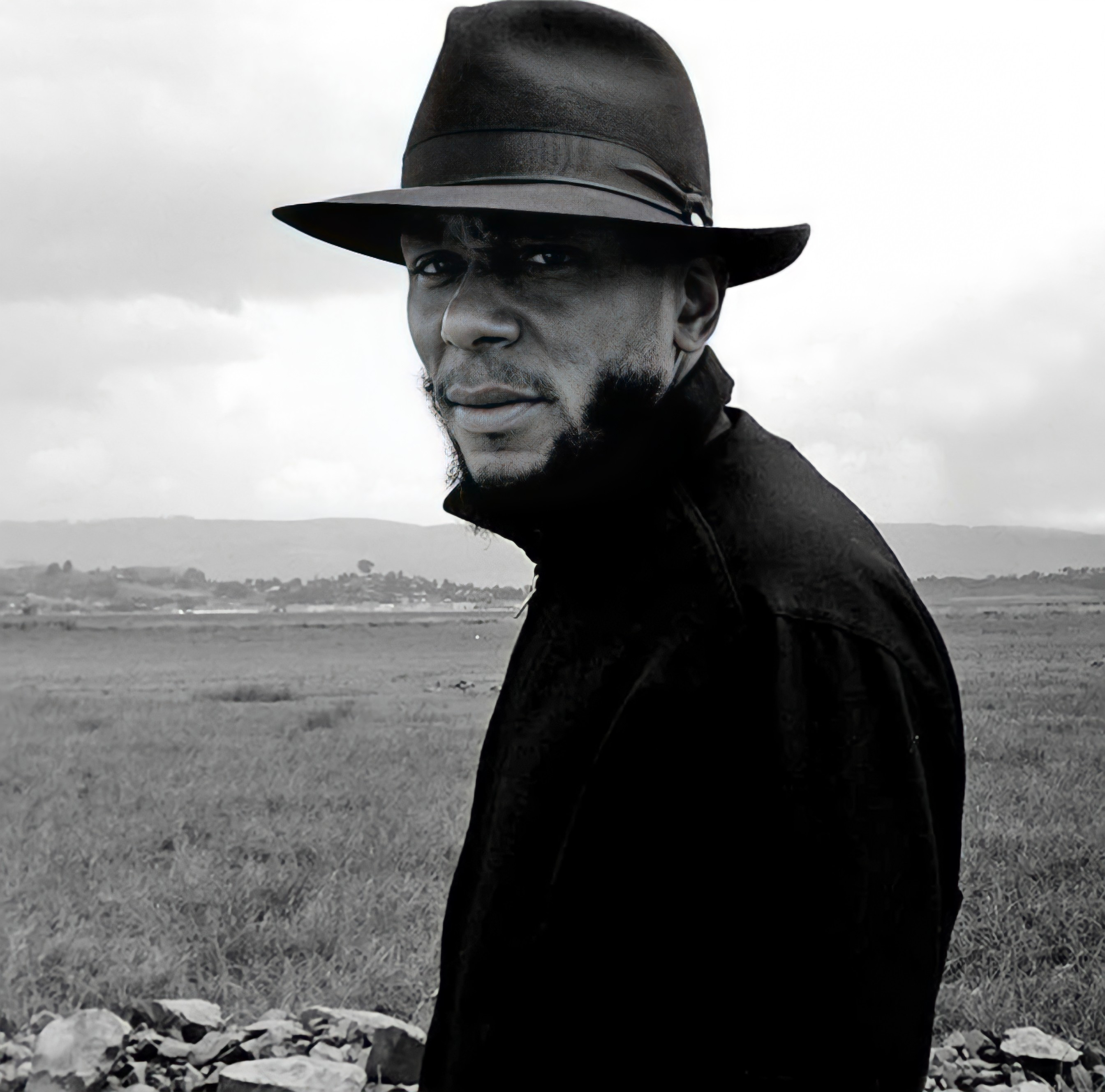 Yasiin Bey (Mos Def)