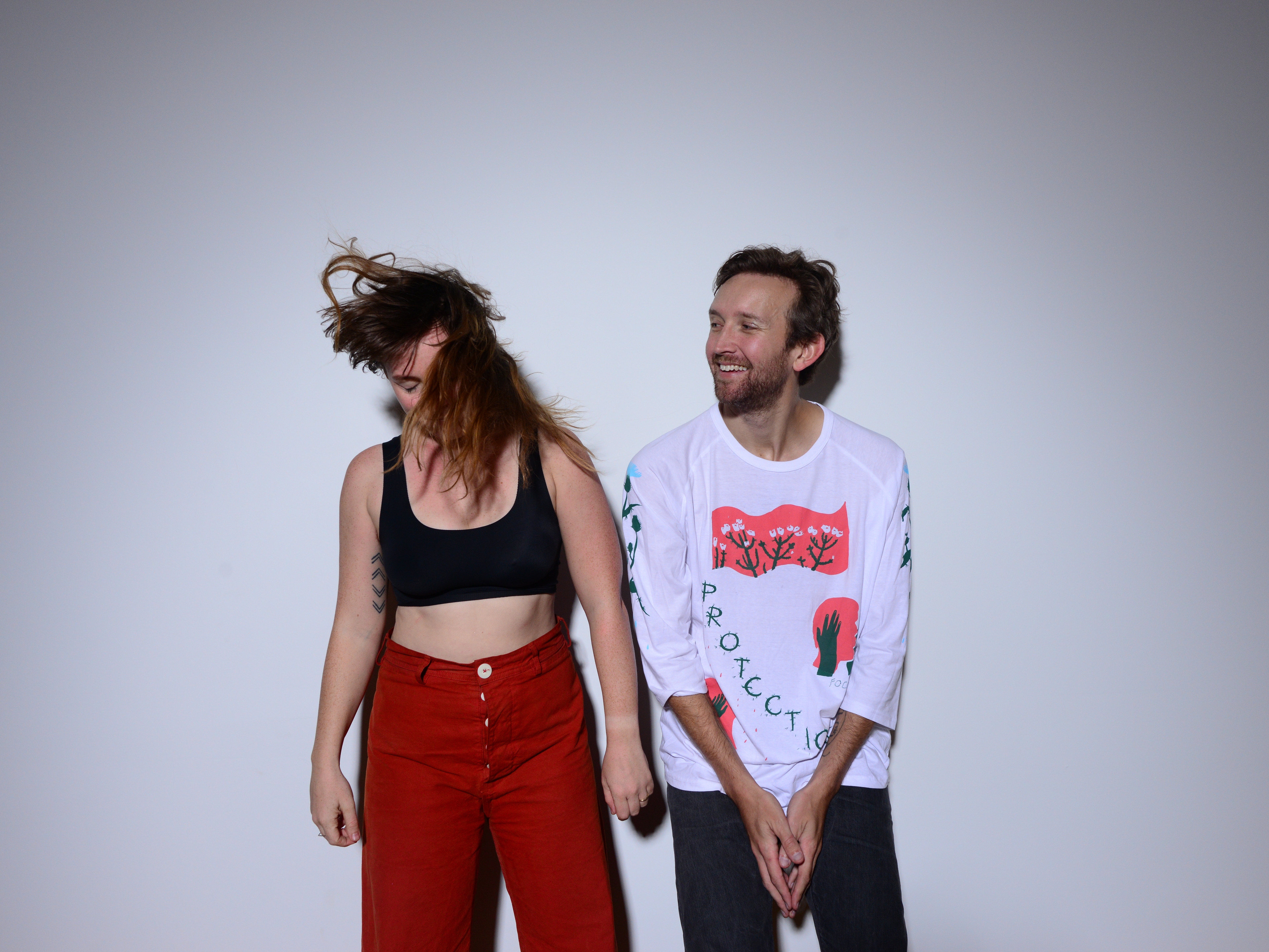Sylvan Esso