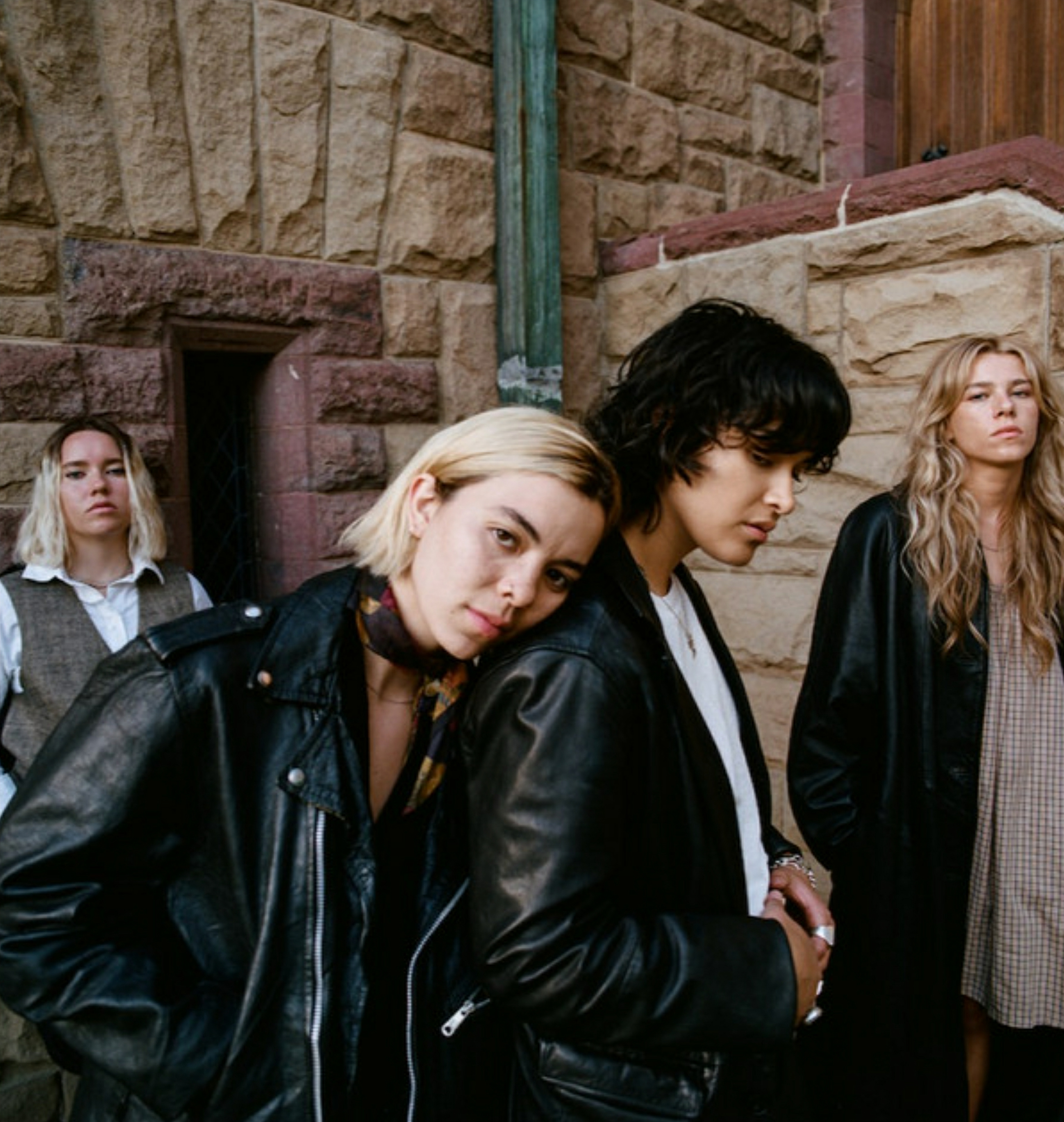 The Aces